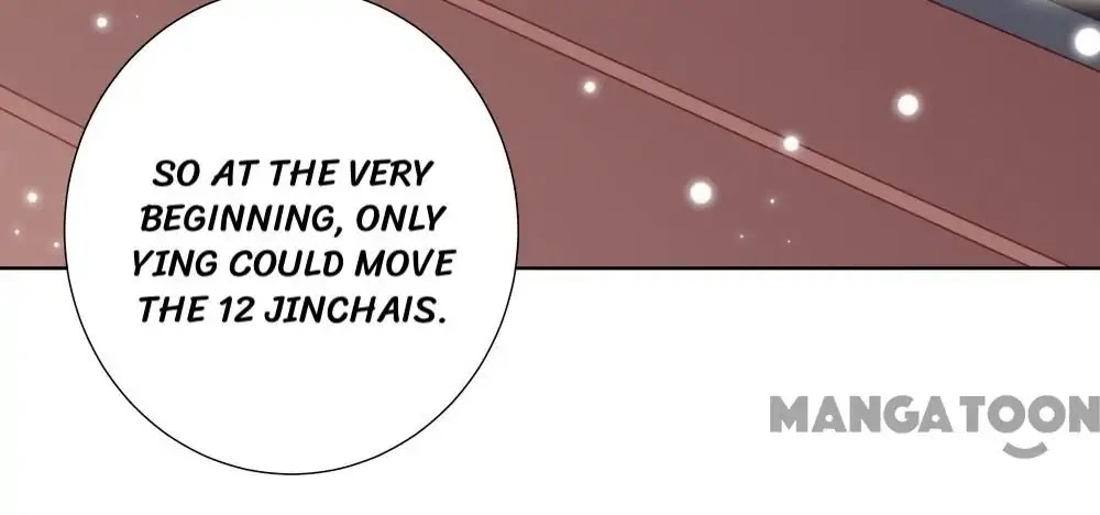 In Search of the Twelve Golden Hairpins Chapter 28 page 14 - Chapter 28: Episode 28