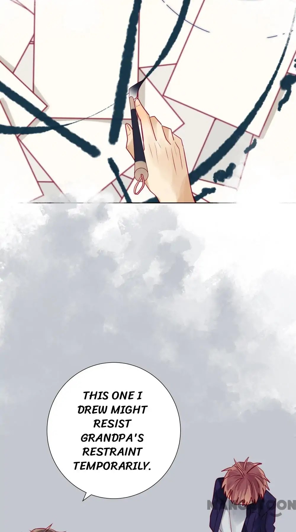 In Search of the Twelve Golden Hairpins Chapter 28 page 17 - Chapter 28: Episode 28