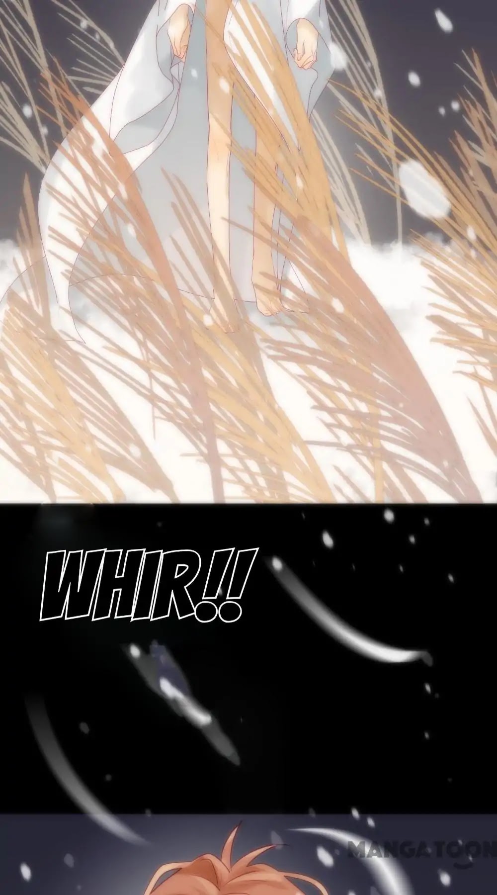 In Search of the Twelve Golden Hairpins Chapter 28 page 2 - Chapter 28: Episode 28