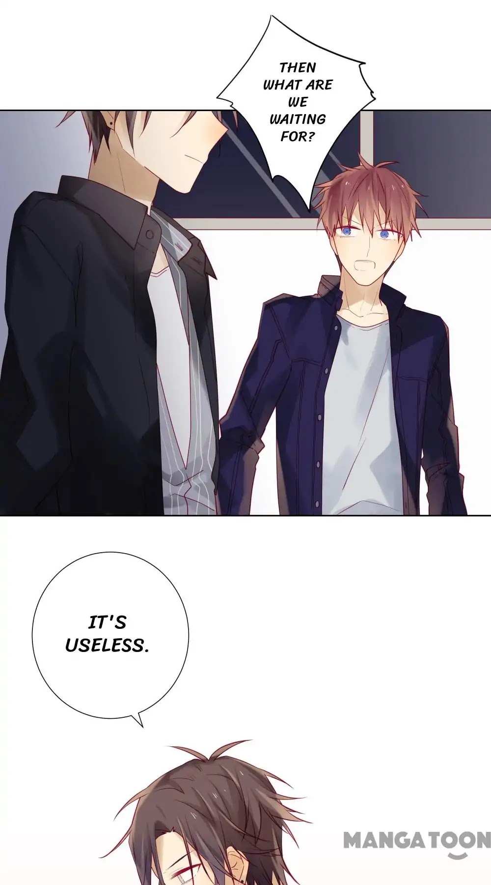 In Search of the Twelve Golden Hairpins Chapter 28 page 20 - Chapter 28: Episode 28