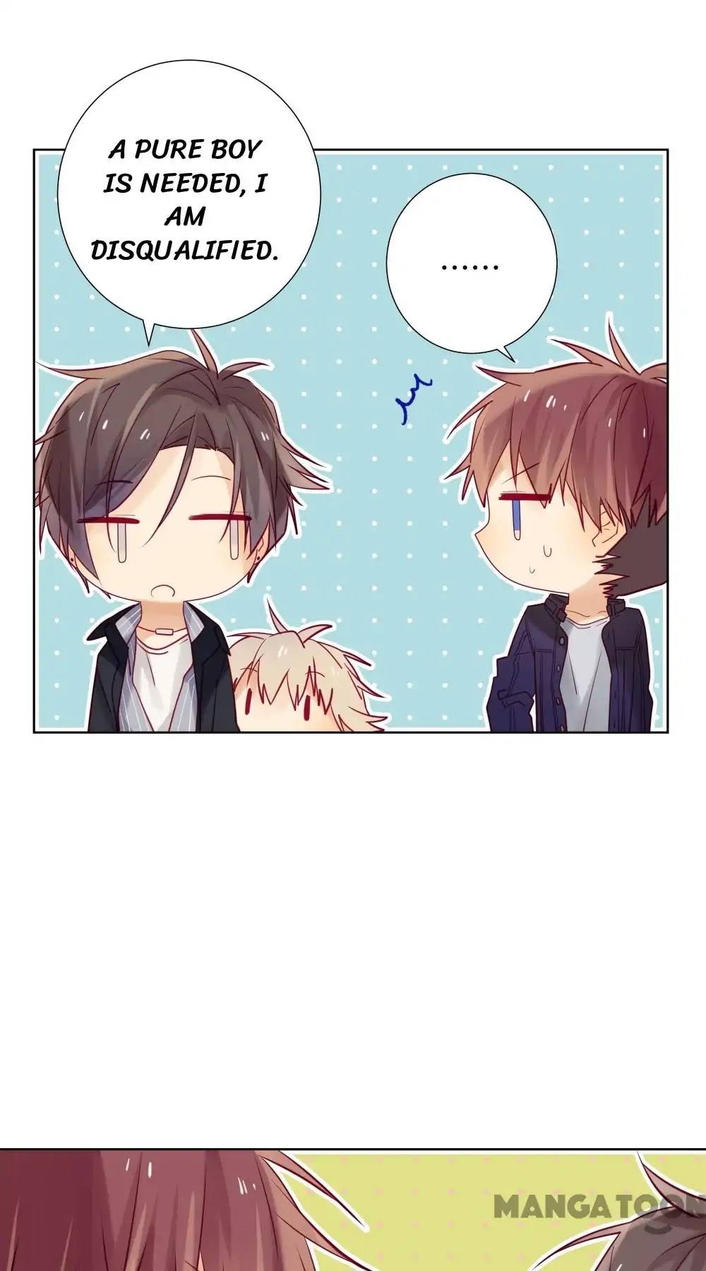 In Search of the Twelve Golden Hairpins Chapter 28 page 25 - Chapter 28: Episode 28
