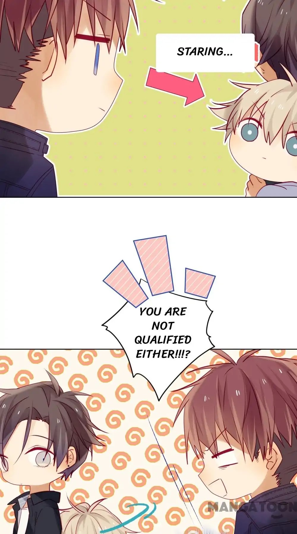 In Search of the Twelve Golden Hairpins Chapter 28 page 26 - Chapter 28: Episode 28