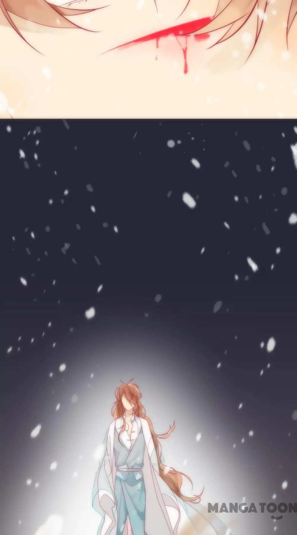 In Search of the Twelve Golden Hairpins Chapter 28 page 4 - Chapter 28: Episode 28