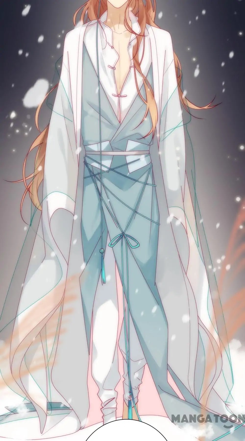 In Search of the Twelve Golden Hairpins Chapter 28 page 7 - Chapter 28: Episode 28