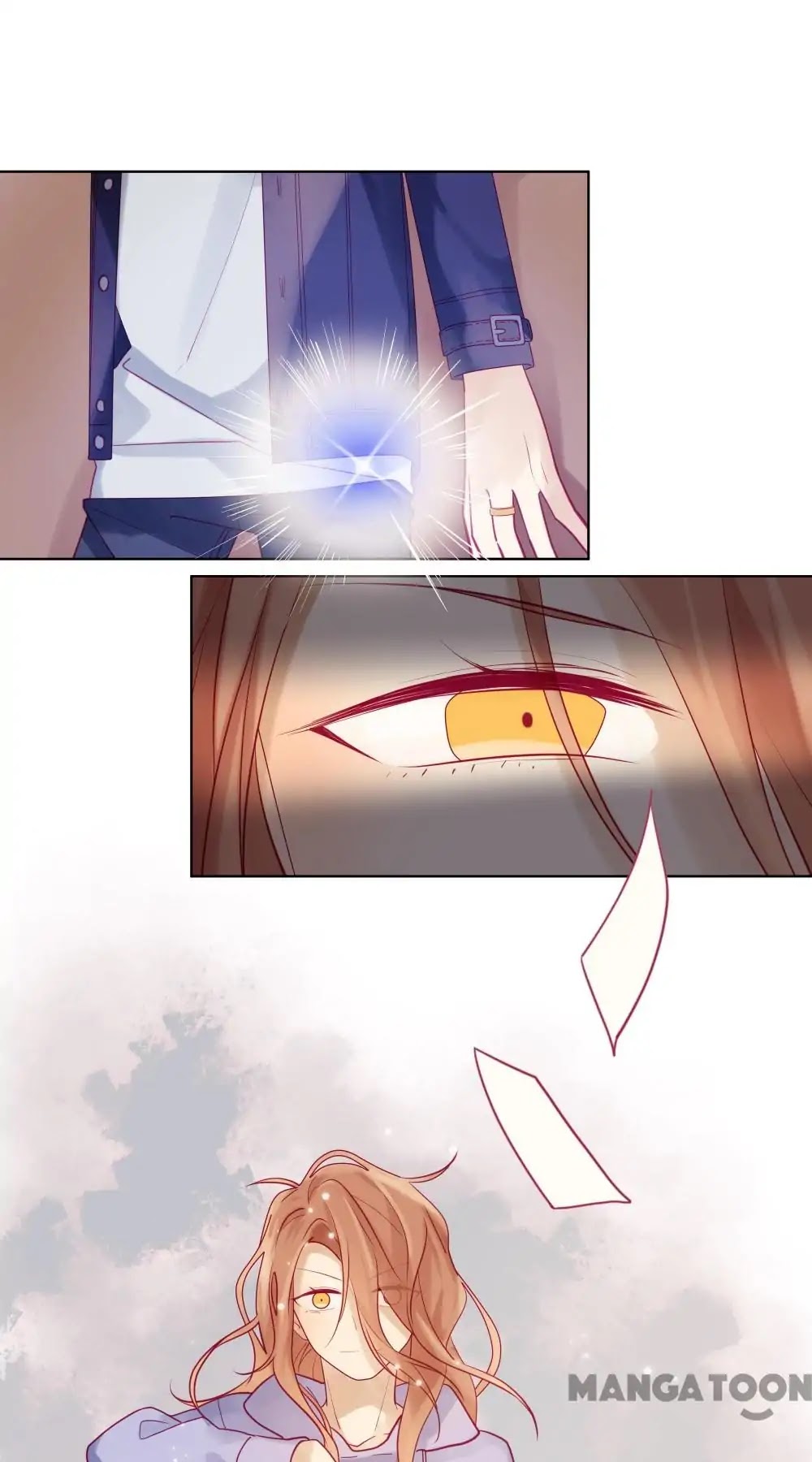 In Search of the Twelve Golden Hairpins Chapter 29 page 14 - Chapter 29: Episode 29