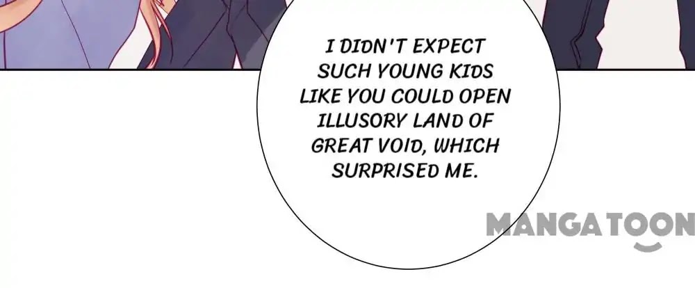 In Search of the Twelve Golden Hairpins Chapter 29 page 17 - Chapter 29: Episode 29