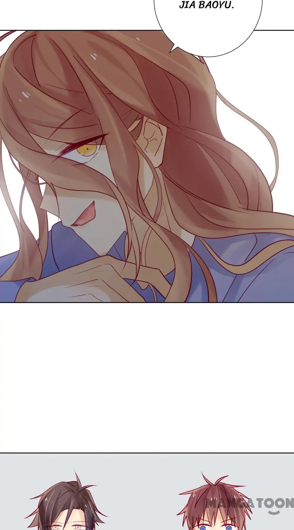 In Search of the Twelve Golden Hairpins Chapter 29 page 19 - Chapter 29: Episode 29