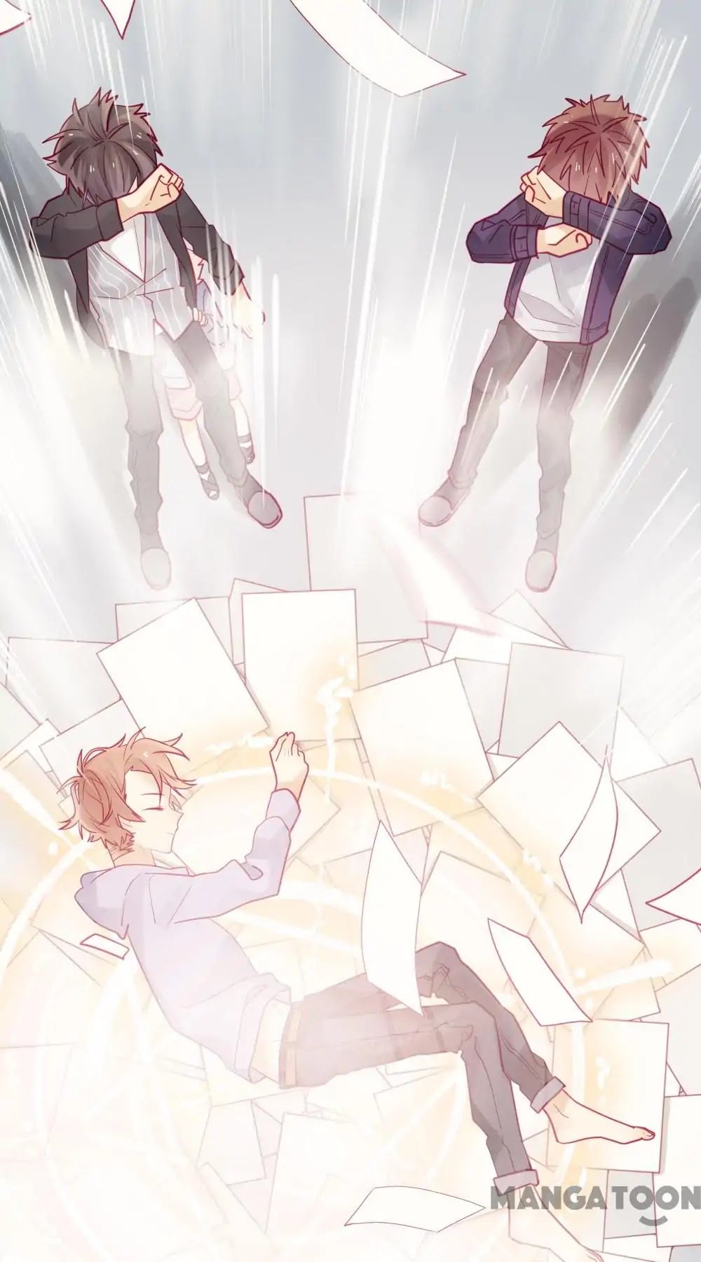In Search of the Twelve Golden Hairpins Chapter 29 page 2 - Chapter 29: Episode 29