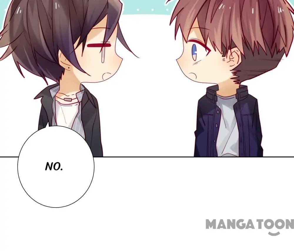 In Search of the Twelve Golden Hairpins Chapter 29 page 21 - Chapter 29: Episode 29