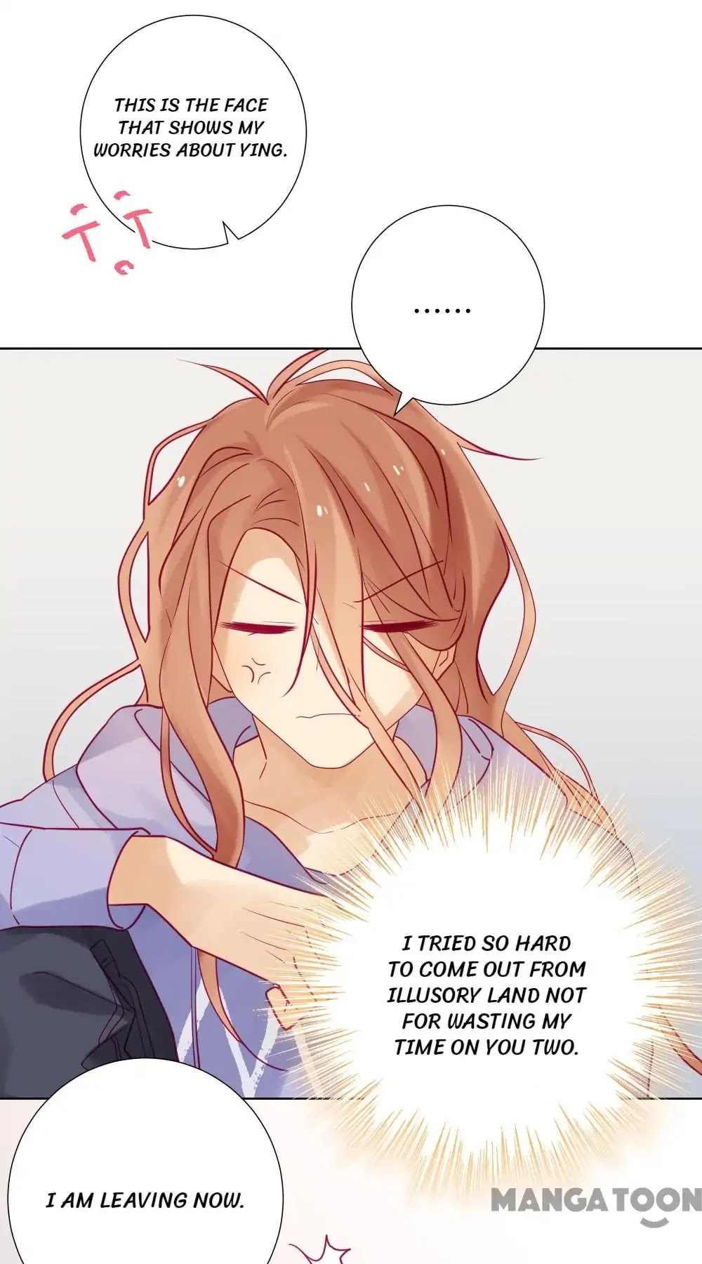 In Search of the Twelve Golden Hairpins Chapter 29 page 22 - Chapter 29: Episode 29