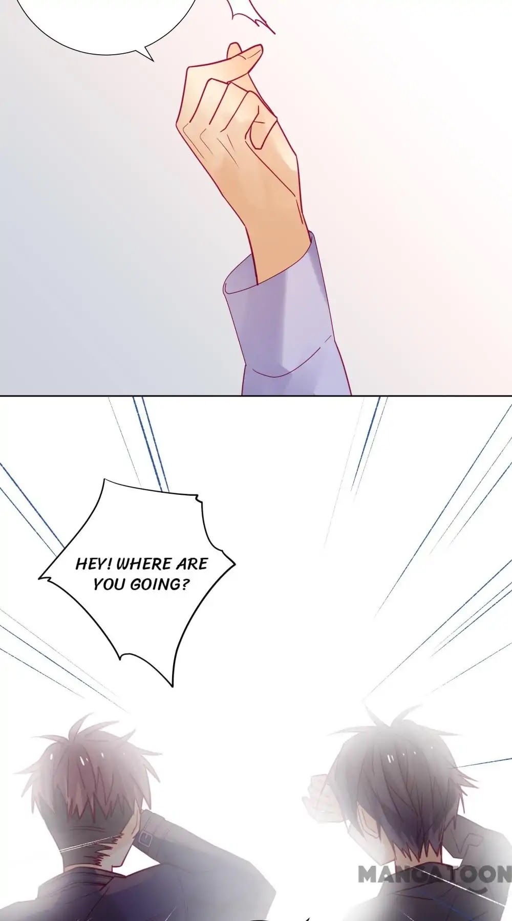 In Search of the Twelve Golden Hairpins Chapter 29 page 23 - Chapter 29: Episode 29