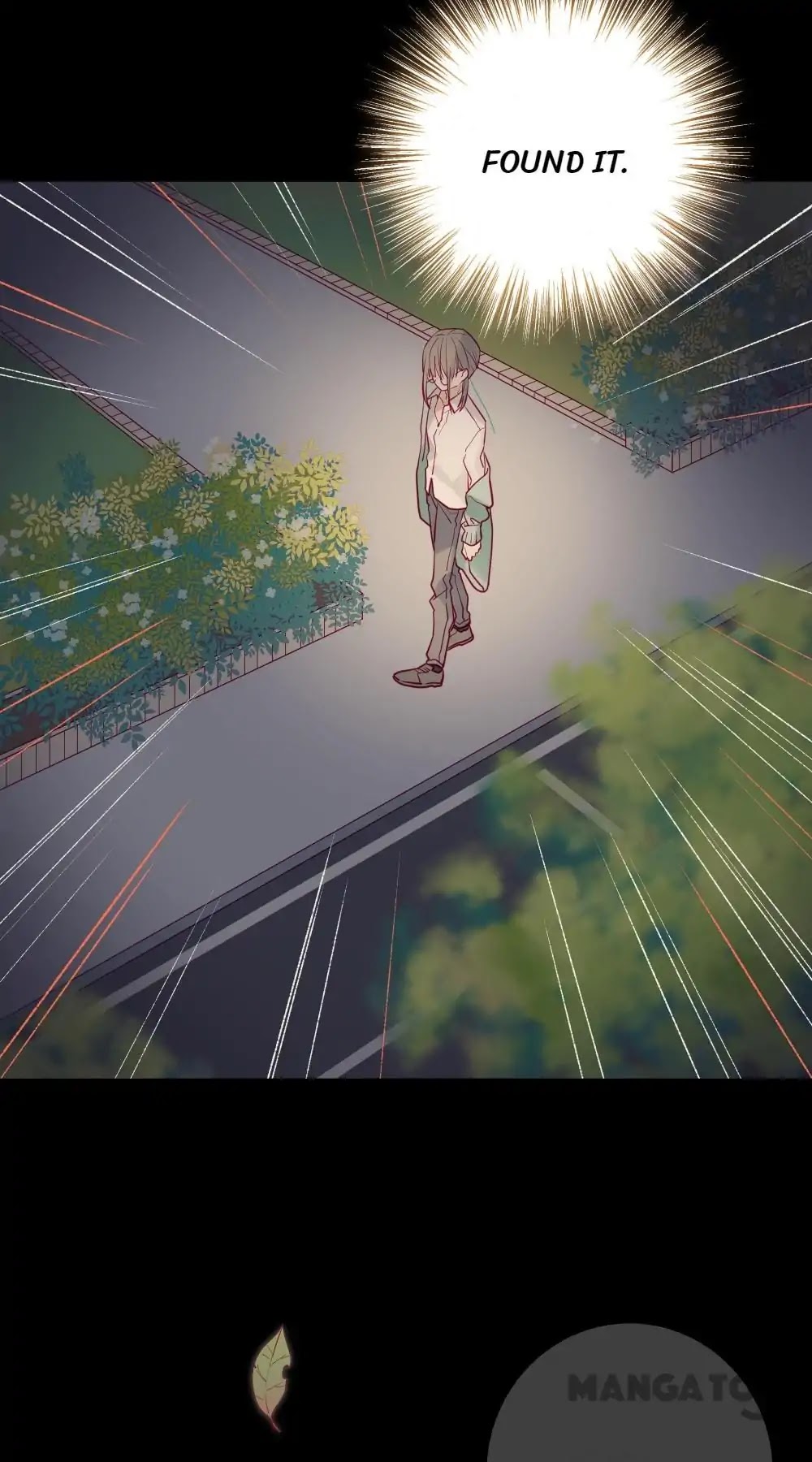 In Search of the Twelve Golden Hairpins Chapter 29 page 27 - Chapter 29: Episode 29