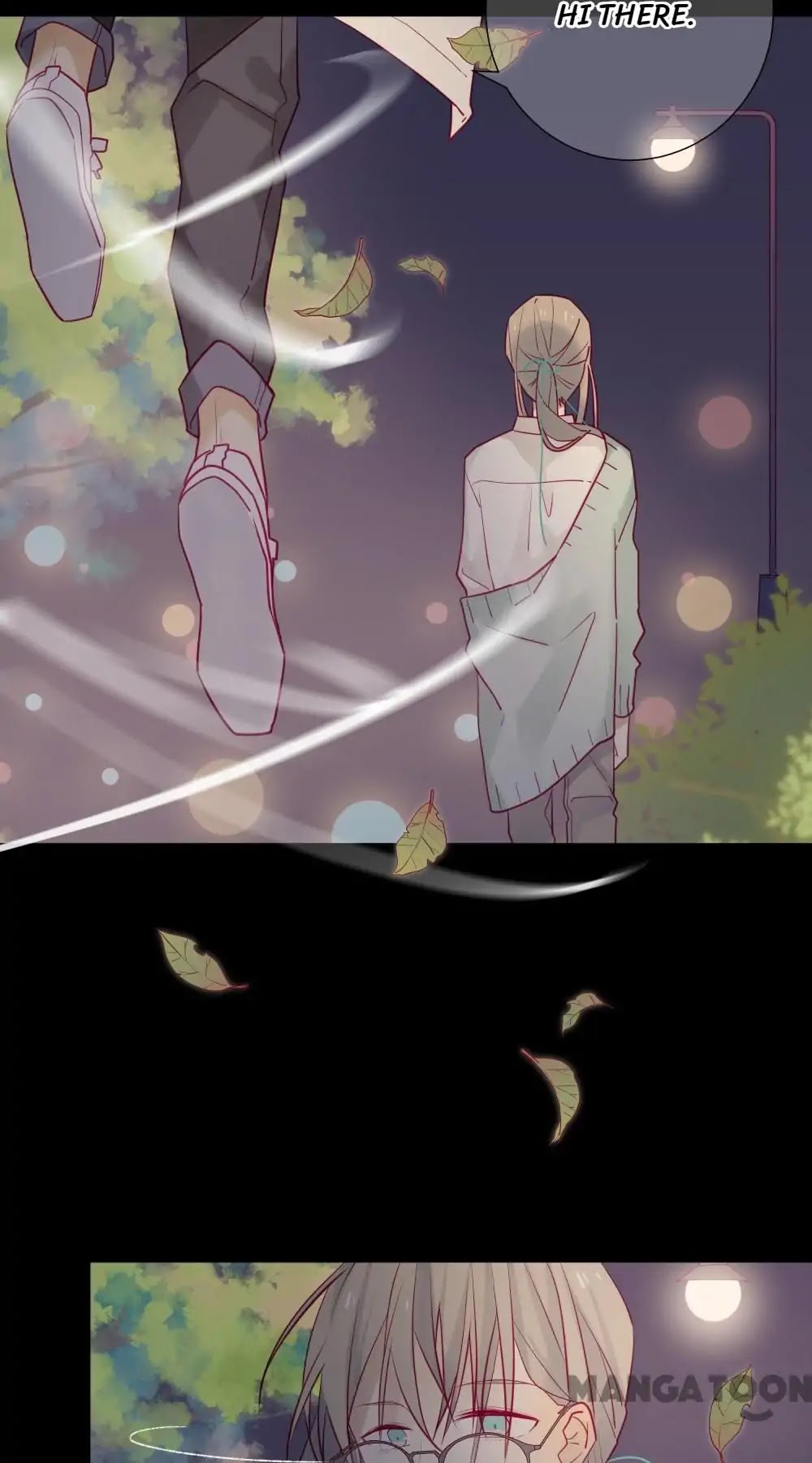 In Search of the Twelve Golden Hairpins Chapter 29 page 28 - Chapter 29: Episode 29