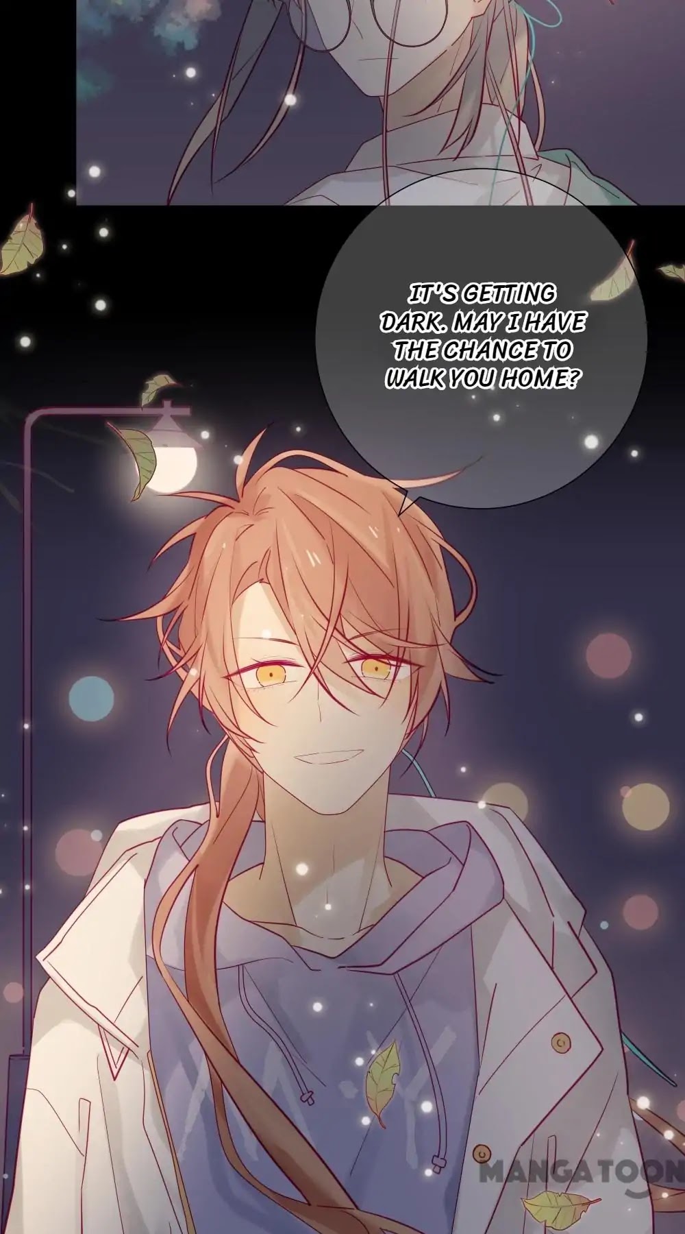 In Search of the Twelve Golden Hairpins Chapter 29 page 29 - Chapter 29: Episode 29