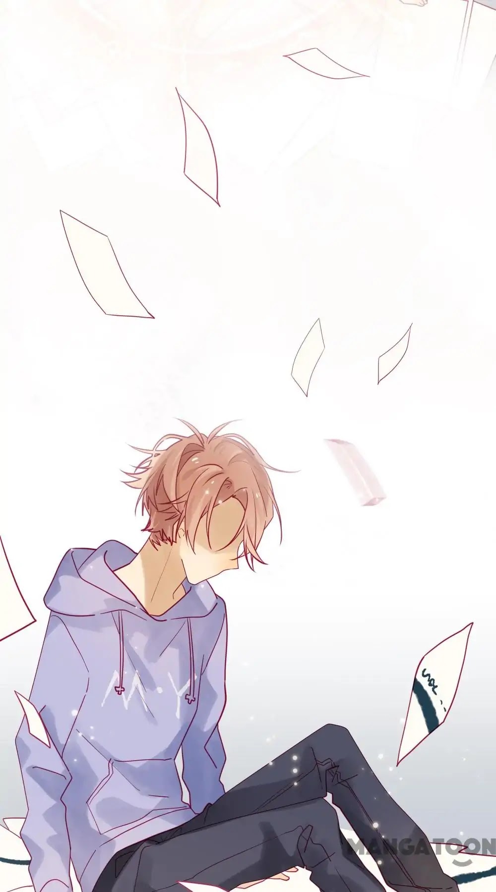 In Search of the Twelve Golden Hairpins Chapter 29 page 3 - Chapter 29: Episode 29