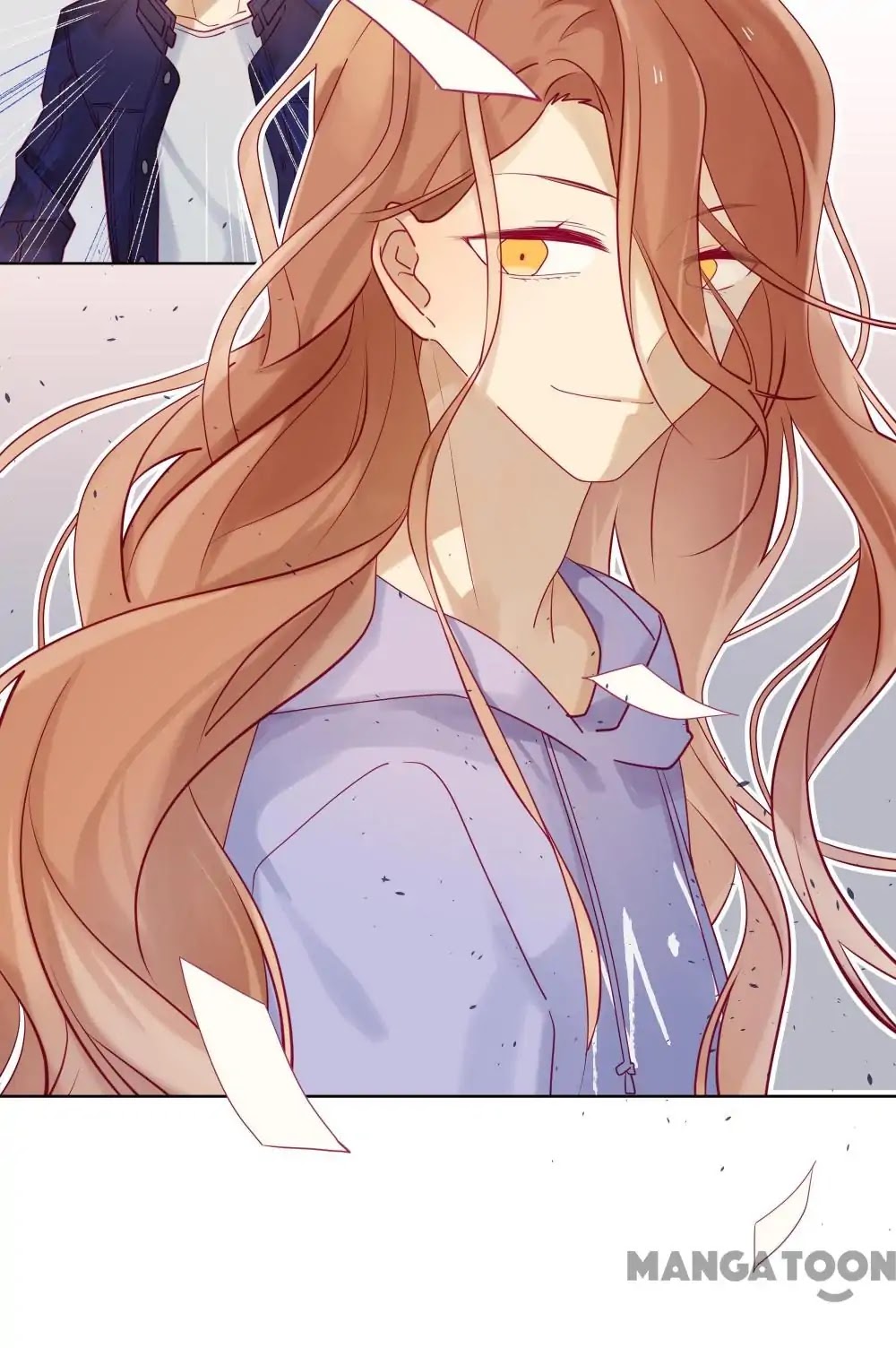 In Search of the Twelve Golden Hairpins Chapter 29 page 8 - Chapter 29: Episode 29