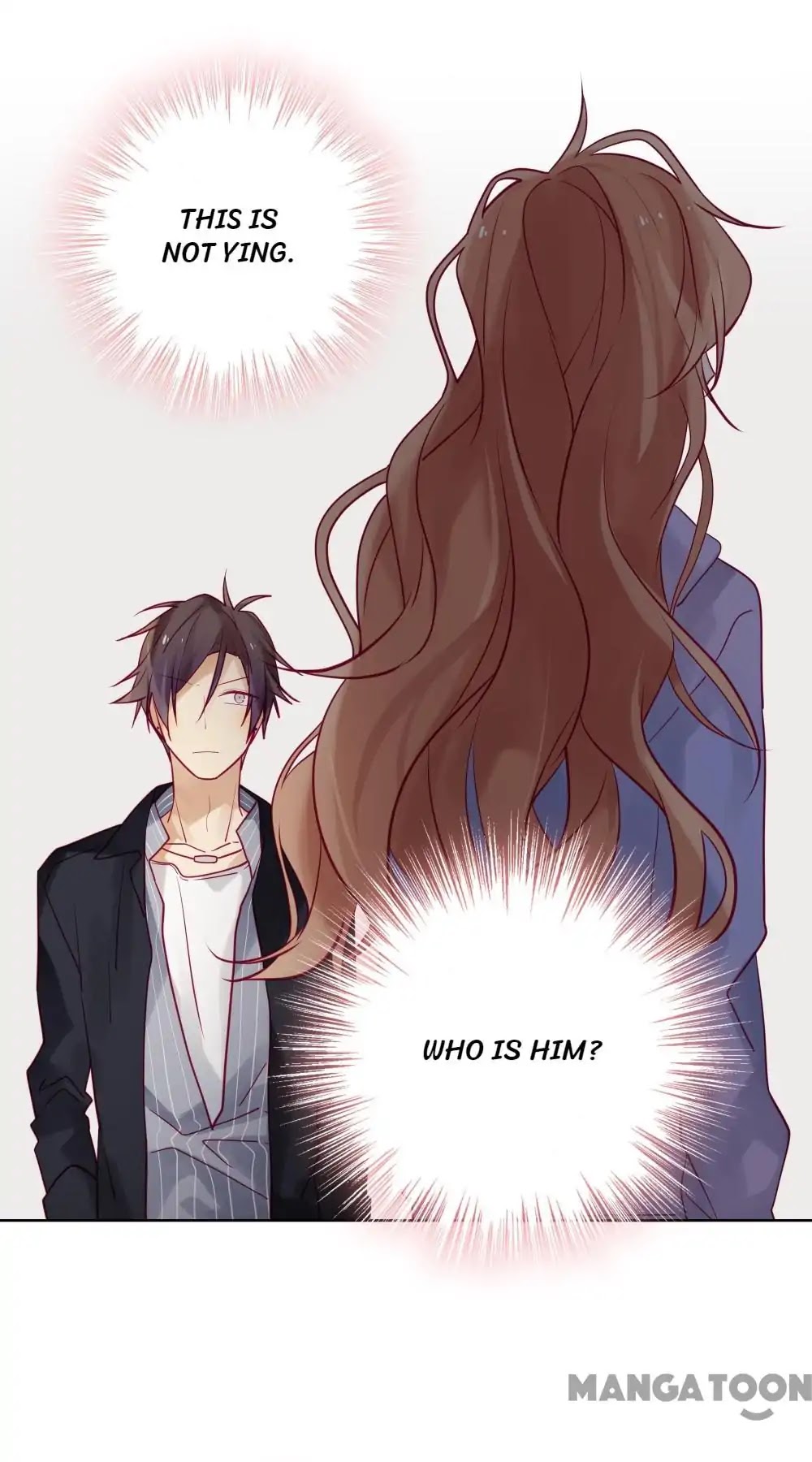 In Search of the Twelve Golden Hairpins Chapter 29 page 9 - Chapter 29: Episode 29
