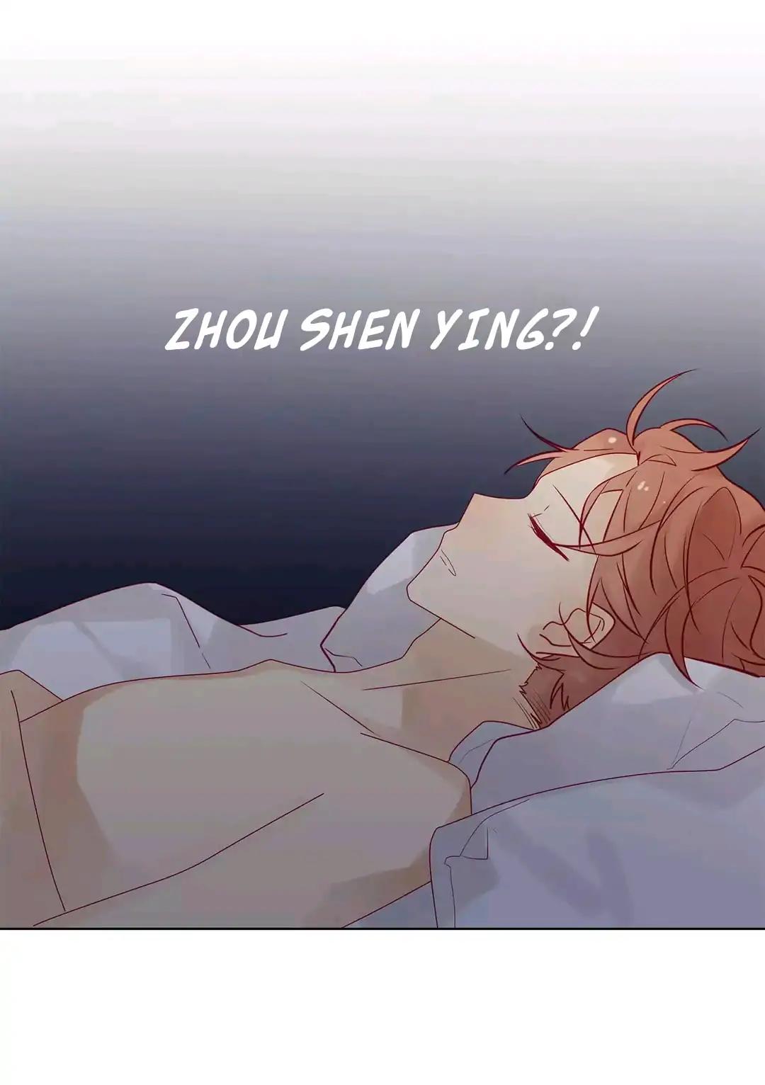 In Search of the Twelve Golden Hairpins Chapter 3 page 12 - Chapter 3: It's When Love Blossoms, Do Something Appropriate