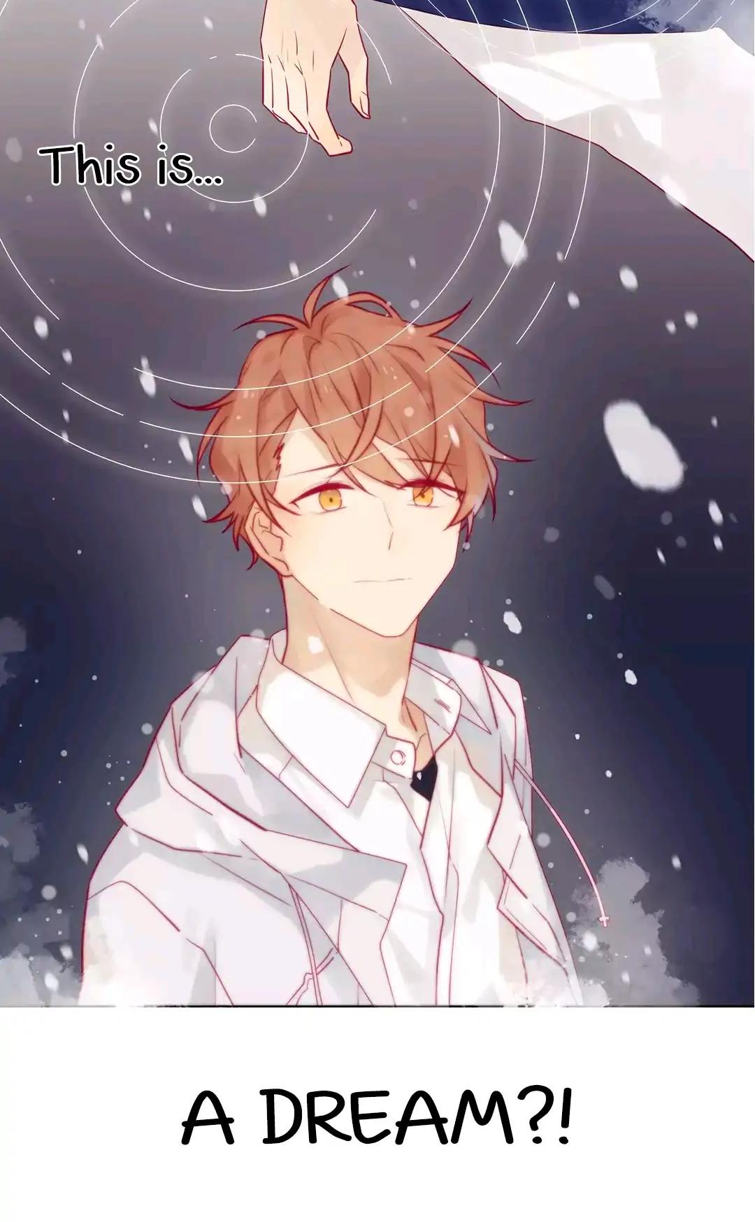 In Search of the Twelve Golden Hairpins Chapter 3 page 16 - Chapter 3: It's When Love Blossoms, Do Something Appropriate