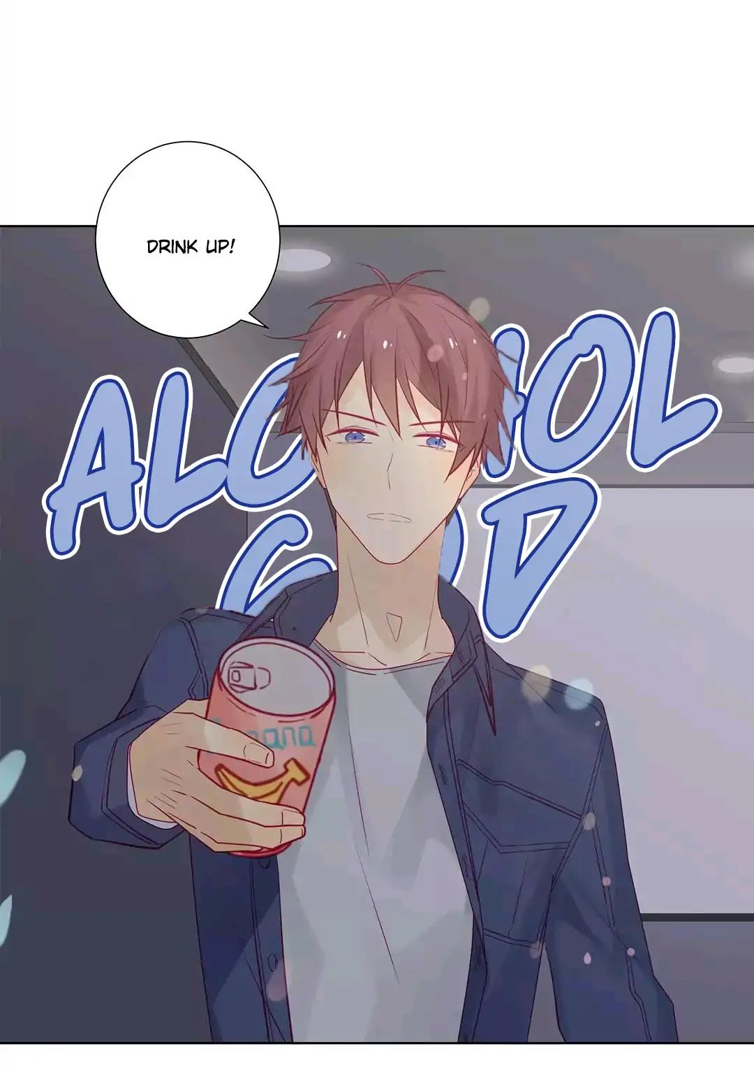 In Search of the Twelve Golden Hairpins Chapter 3 page 6 - Chapter 3: It's When Love Blossoms, Do Something Appropriate
