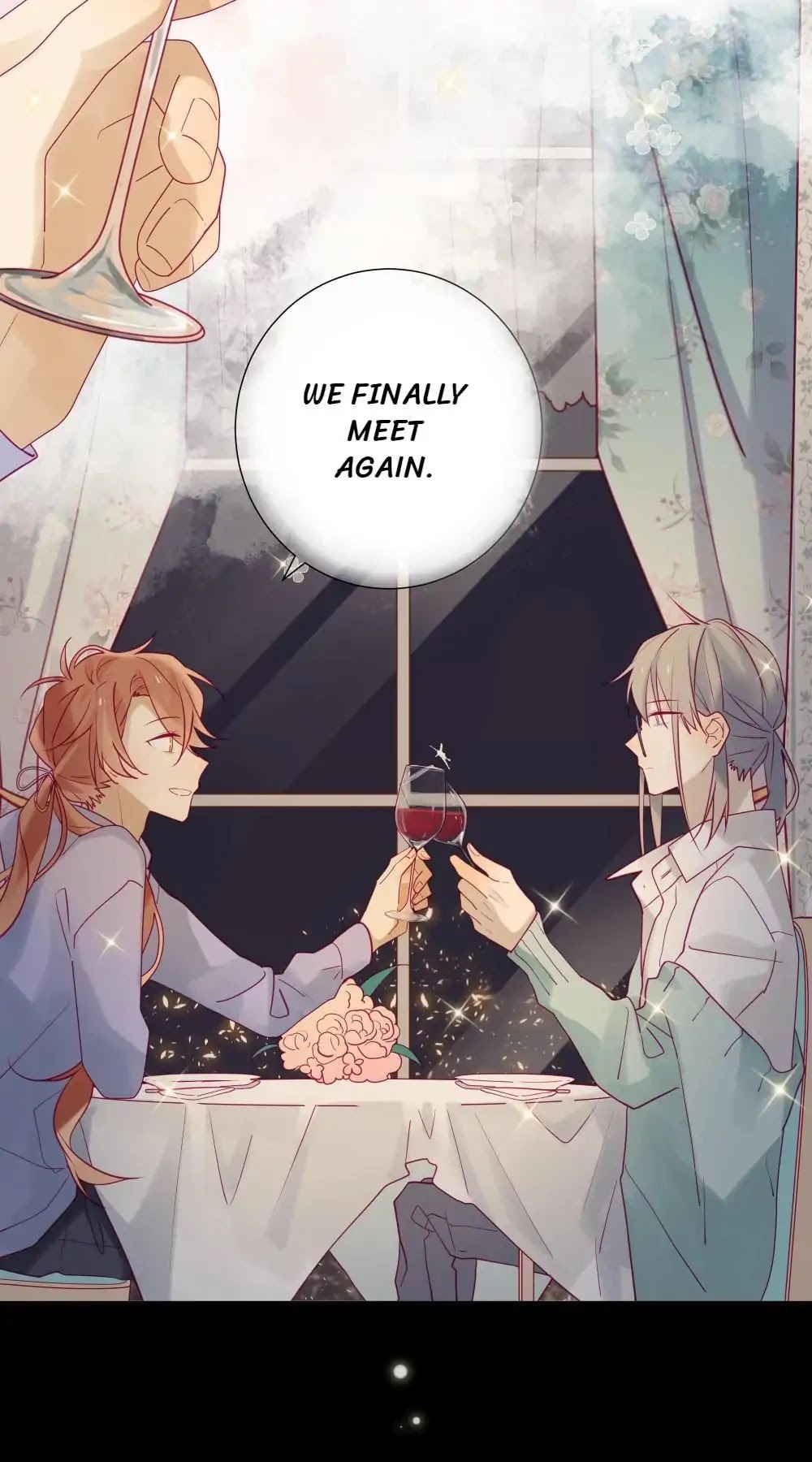 In Search of the Twelve Golden Hairpins Chapter 30 page 10 - Chapter 30: Episode 30