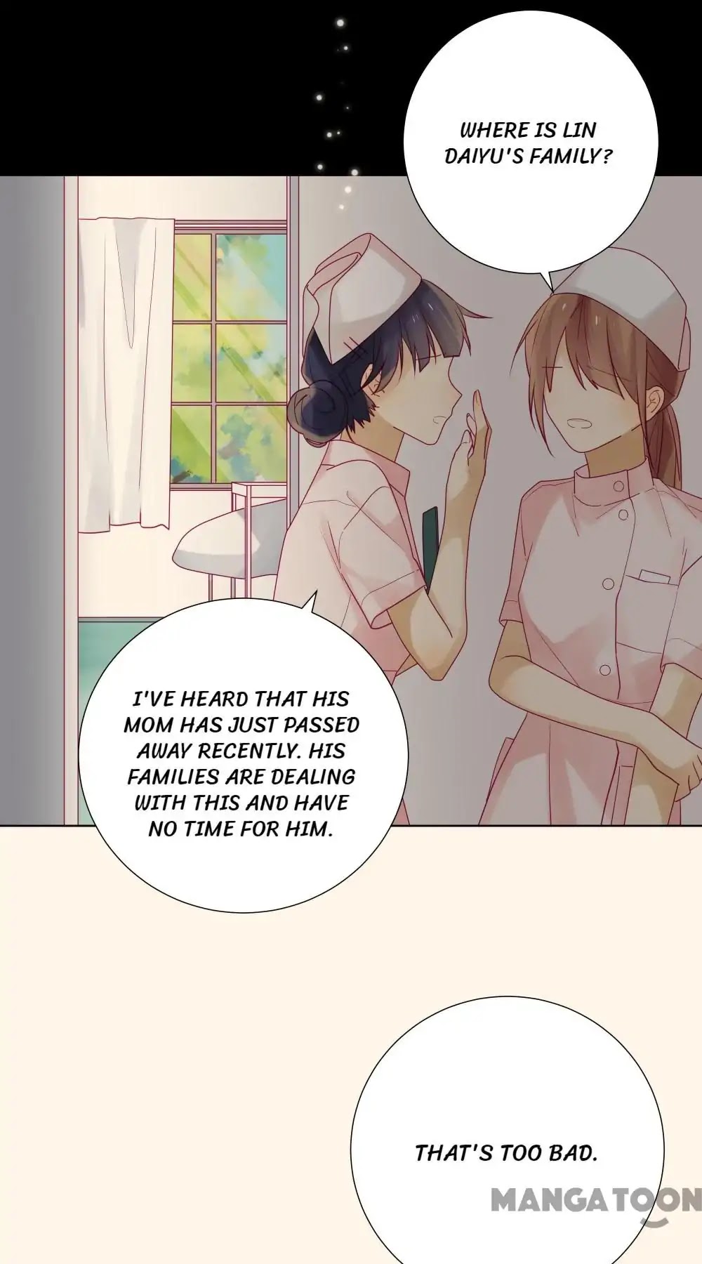 In Search of the Twelve Golden Hairpins Chapter 30 page 13 - Chapter 30: Episode 30