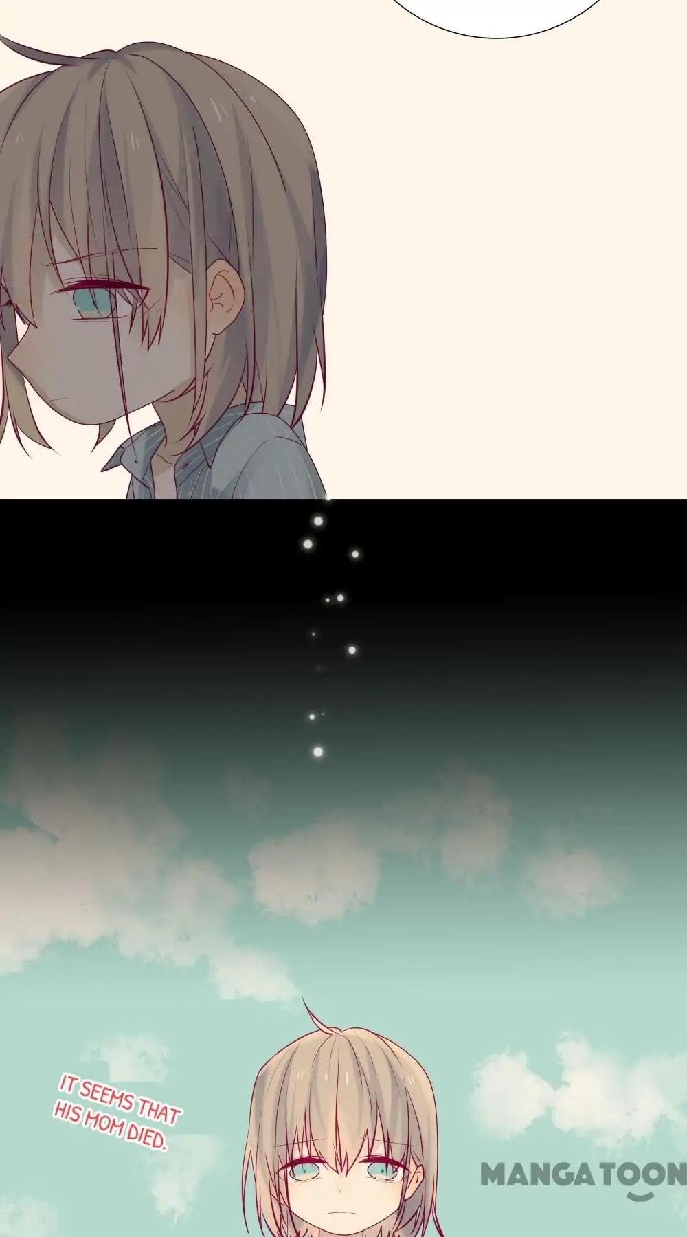 In Search of the Twelve Golden Hairpins Chapter 30 page 14 - Chapter 30: Episode 30