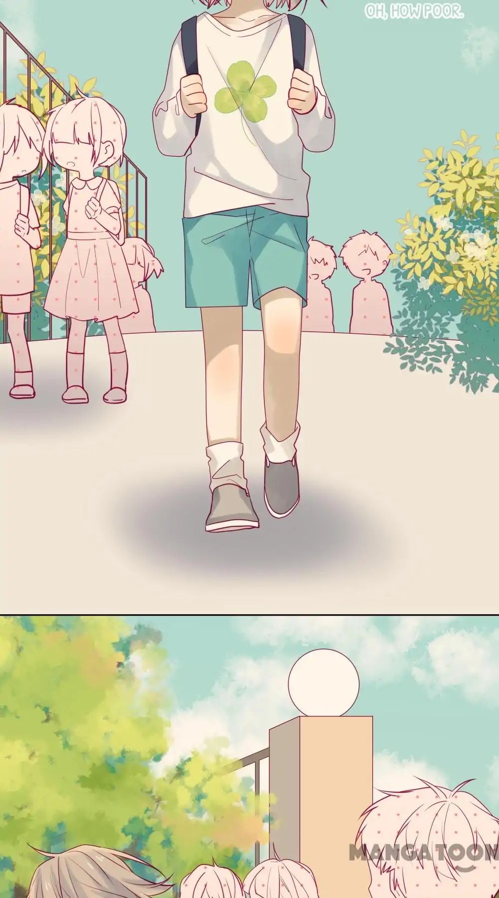 In Search of the Twelve Golden Hairpins Chapter 30 page 15 - Chapter 30: Episode 30