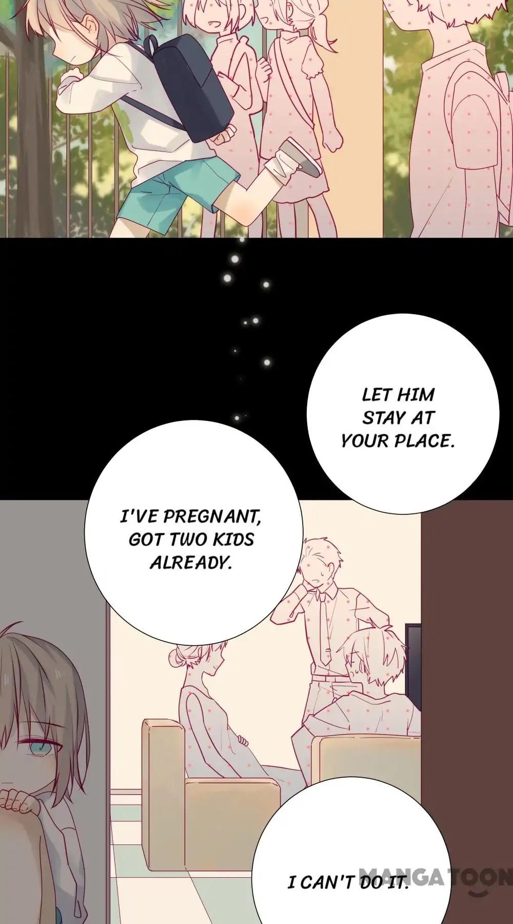 In Search of the Twelve Golden Hairpins Chapter 30 page 16 - Chapter 30: Episode 30