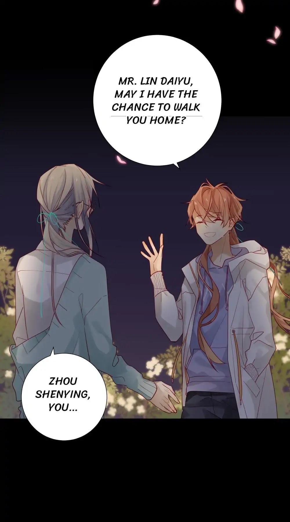 In Search of the Twelve Golden Hairpins Chapter 30 page 2 - Chapter 30: Episode 30
