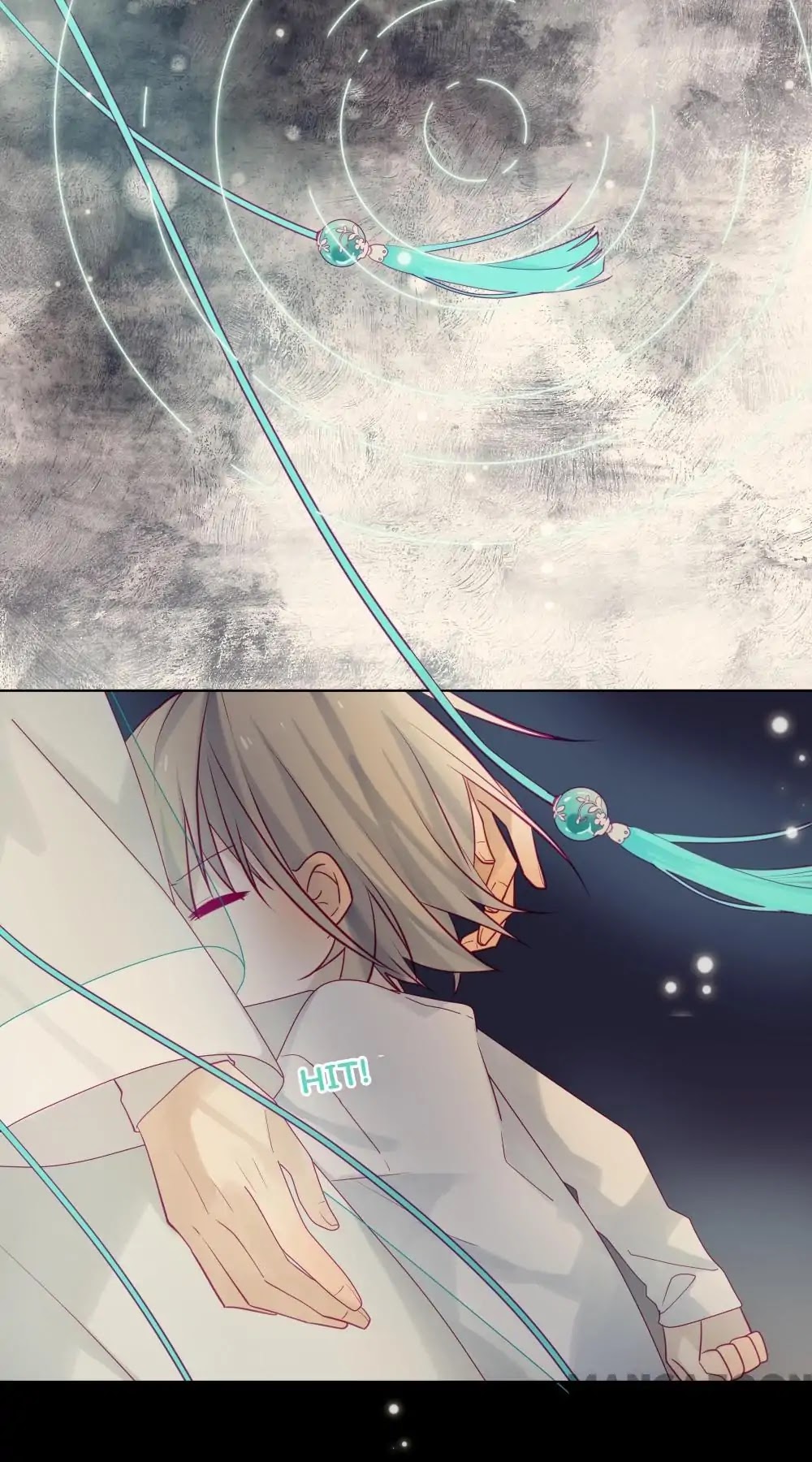 In Search of the Twelve Golden Hairpins Chapter 30 page 21 - Chapter 30: Episode 30