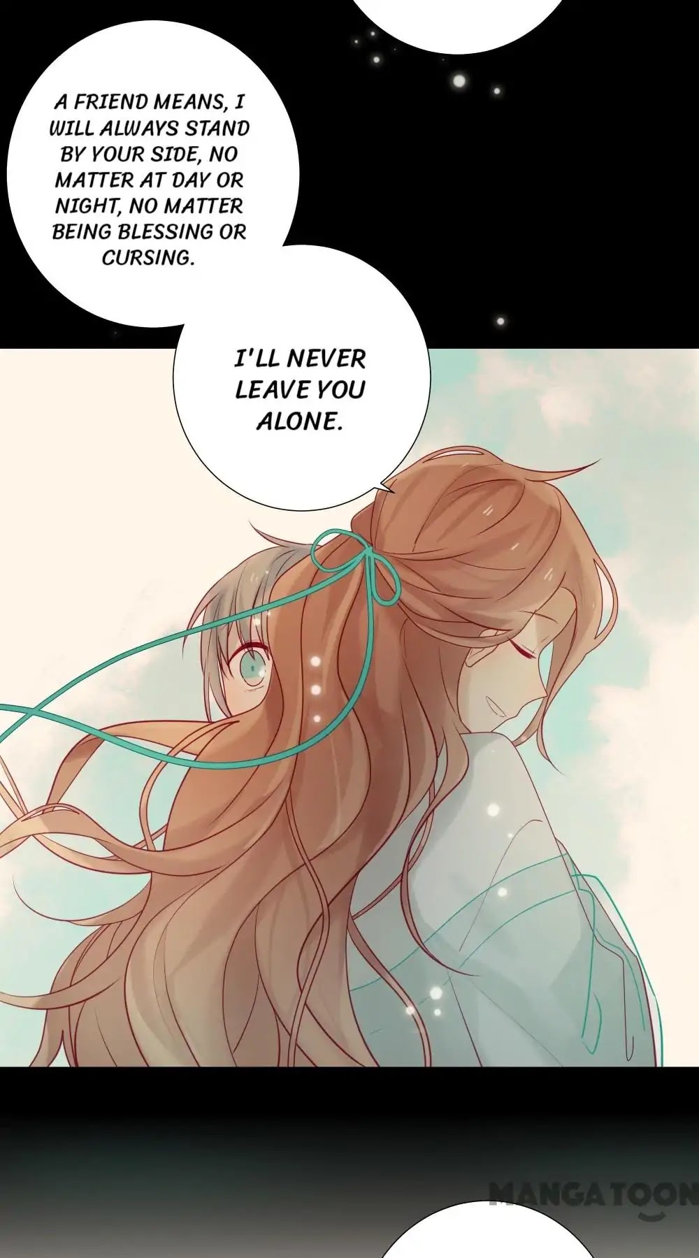 In Search of the Twelve Golden Hairpins Chapter 30 page 29 - Chapter 30: Episode 30