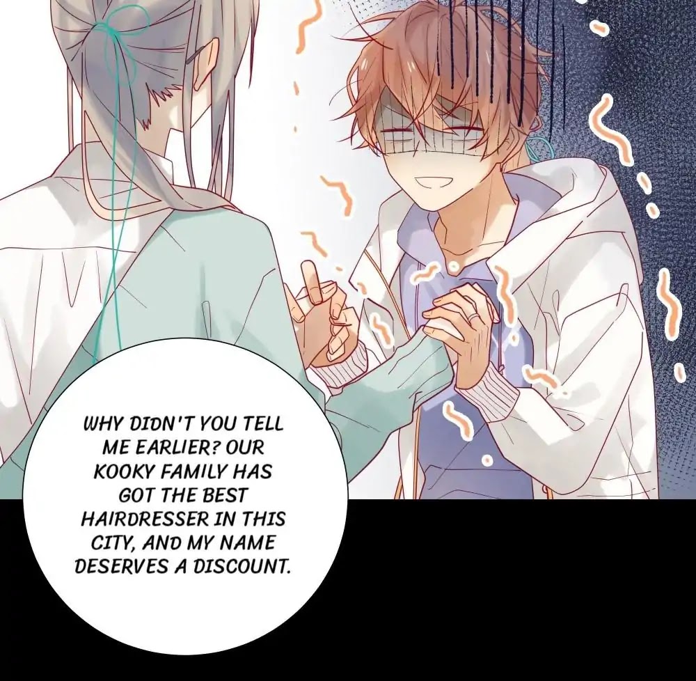 In Search of the Twelve Golden Hairpins Chapter 30 page 4 - Chapter 30: Episode 30