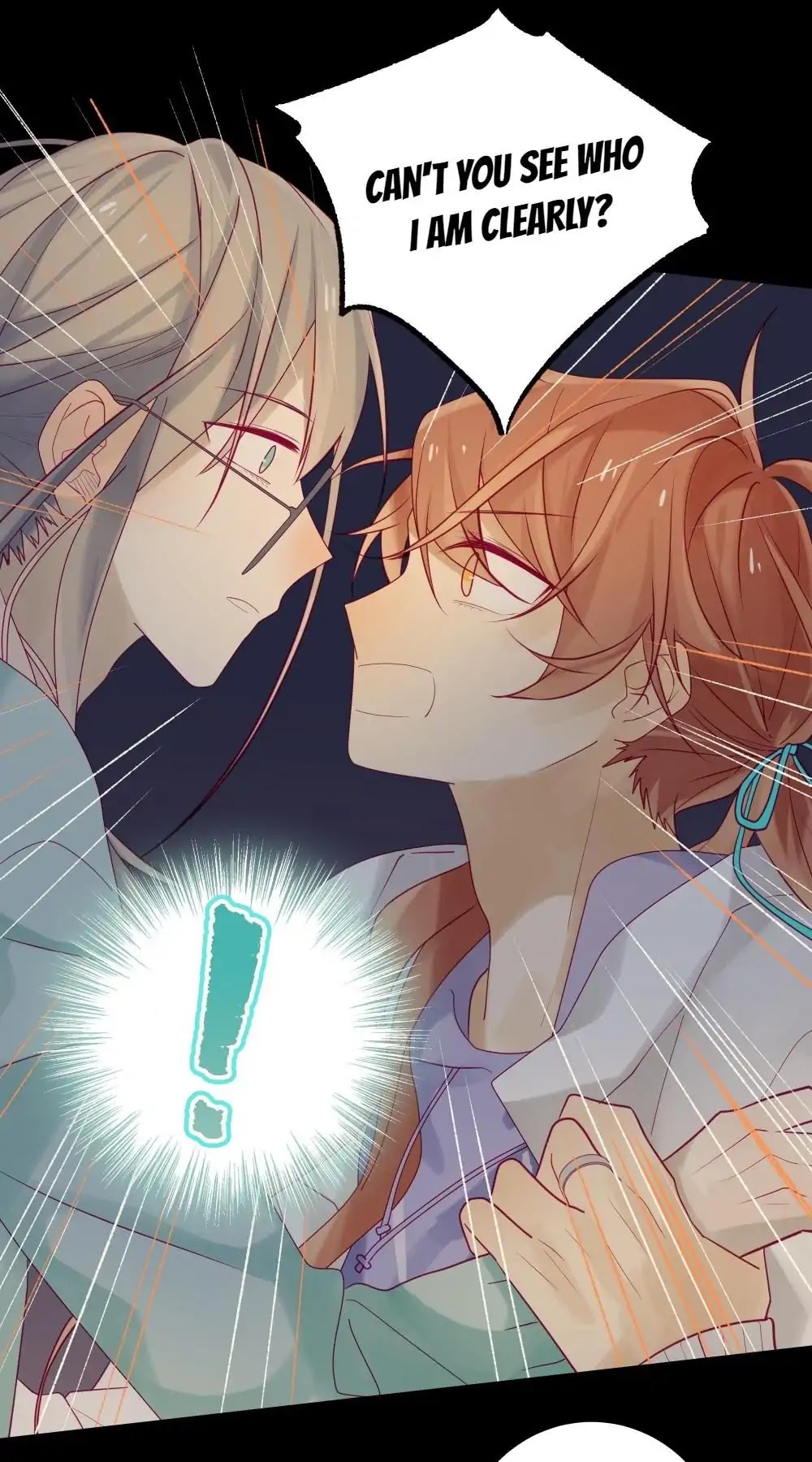 In Search of the Twelve Golden Hairpins Chapter 30 page 5 - Chapter 30: Episode 30