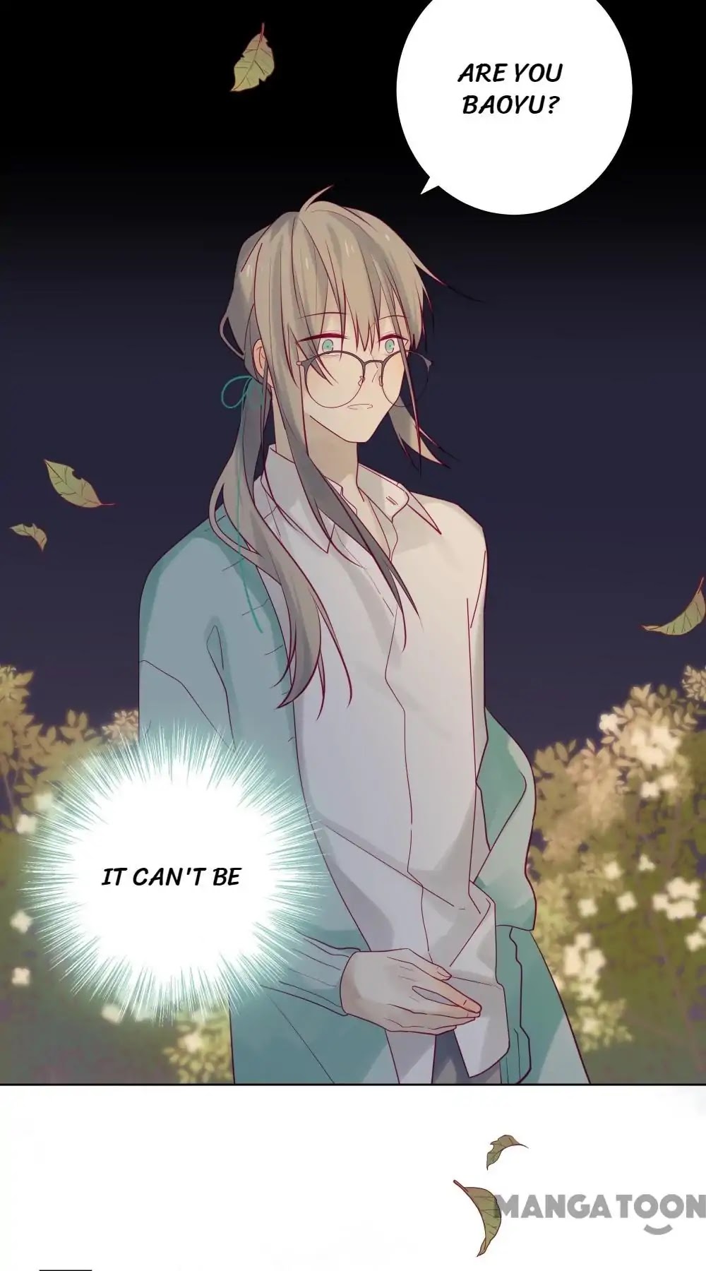In Search of the Twelve Golden Hairpins Chapter 30 page 6 - Chapter 30: Episode 30