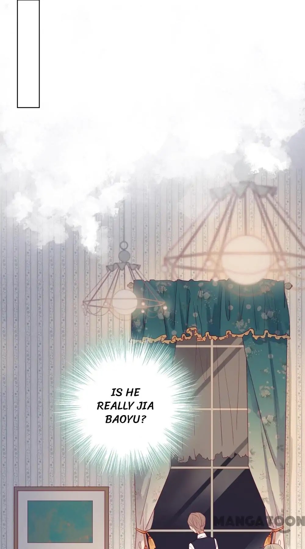 In Search of the Twelve Golden Hairpins Chapter 30 page 7 - Chapter 30: Episode 30
