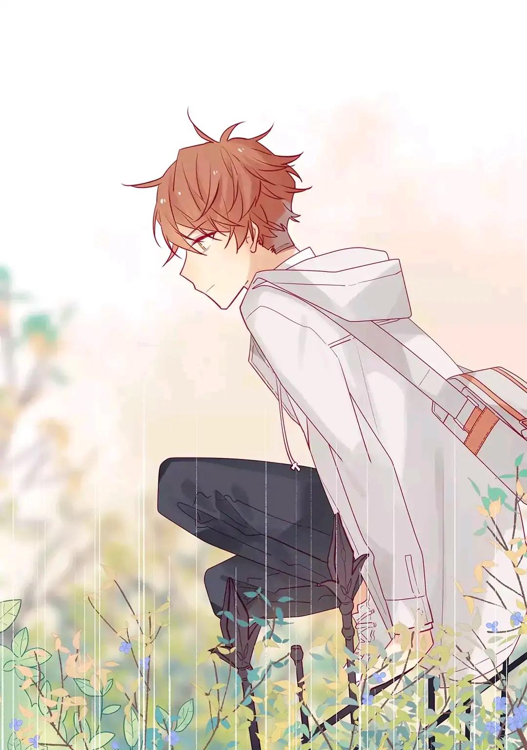 In Search of the Twelve Golden Hairpins Chapter 4 page 11 - Chapter 4: The Tender Love of Chairman Yuan Chun