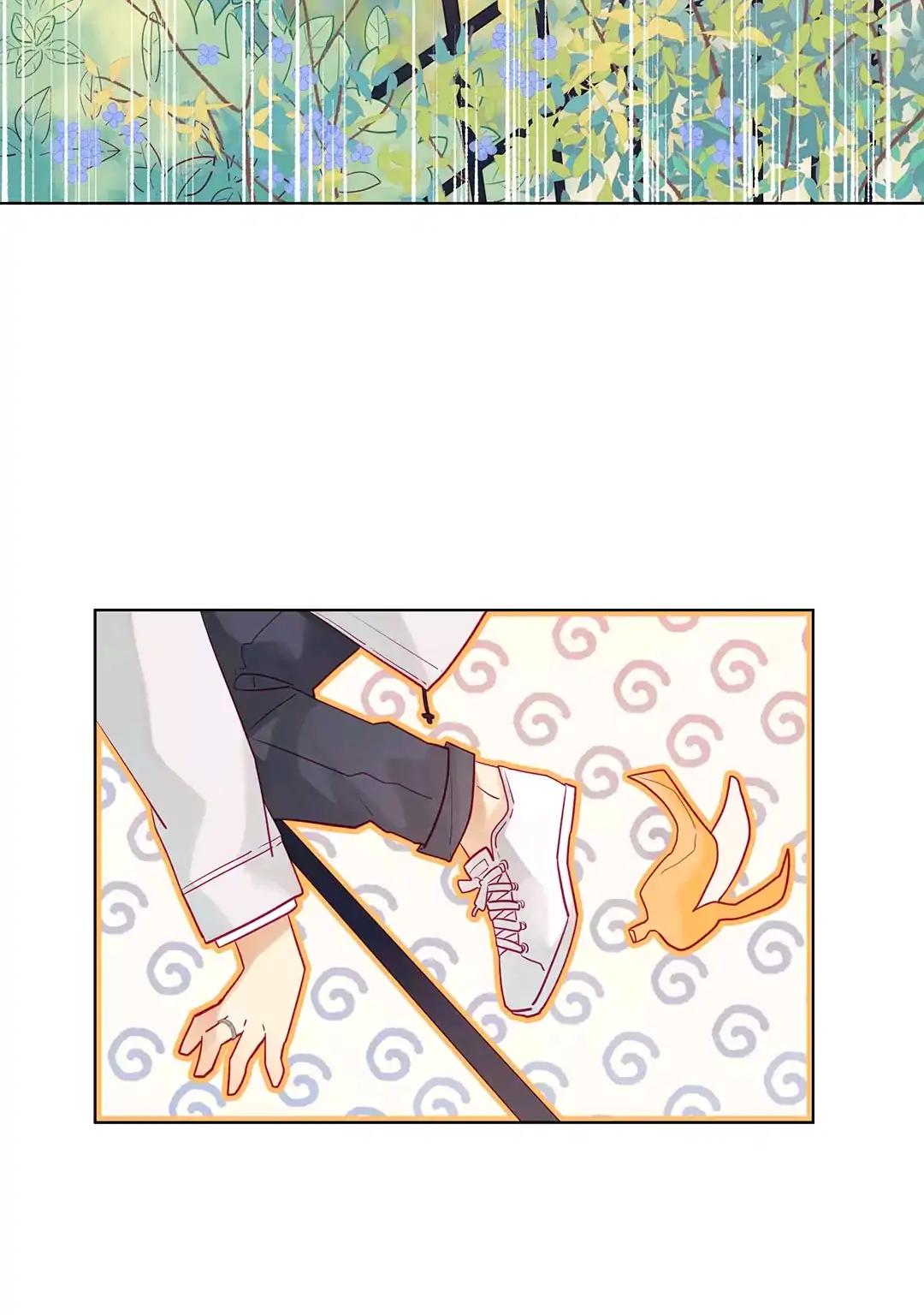 In Search of the Twelve Golden Hairpins Chapter 4 page 12 - Chapter 4: The Tender Love of Chairman Yuan Chun
