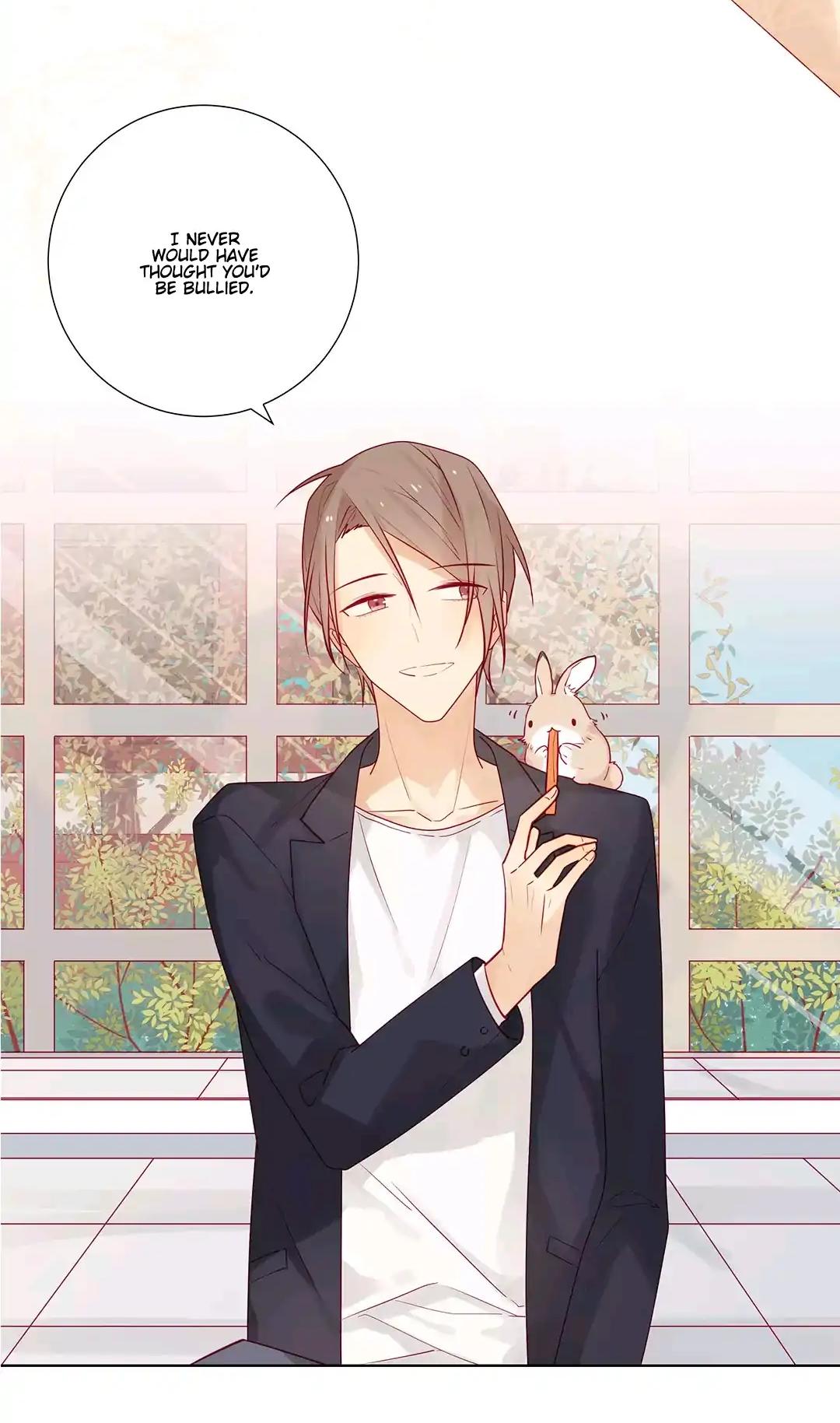 In Search of the Twelve Golden Hairpins Chapter 4 page 22 - Chapter 4: The Tender Love of Chairman Yuan Chun