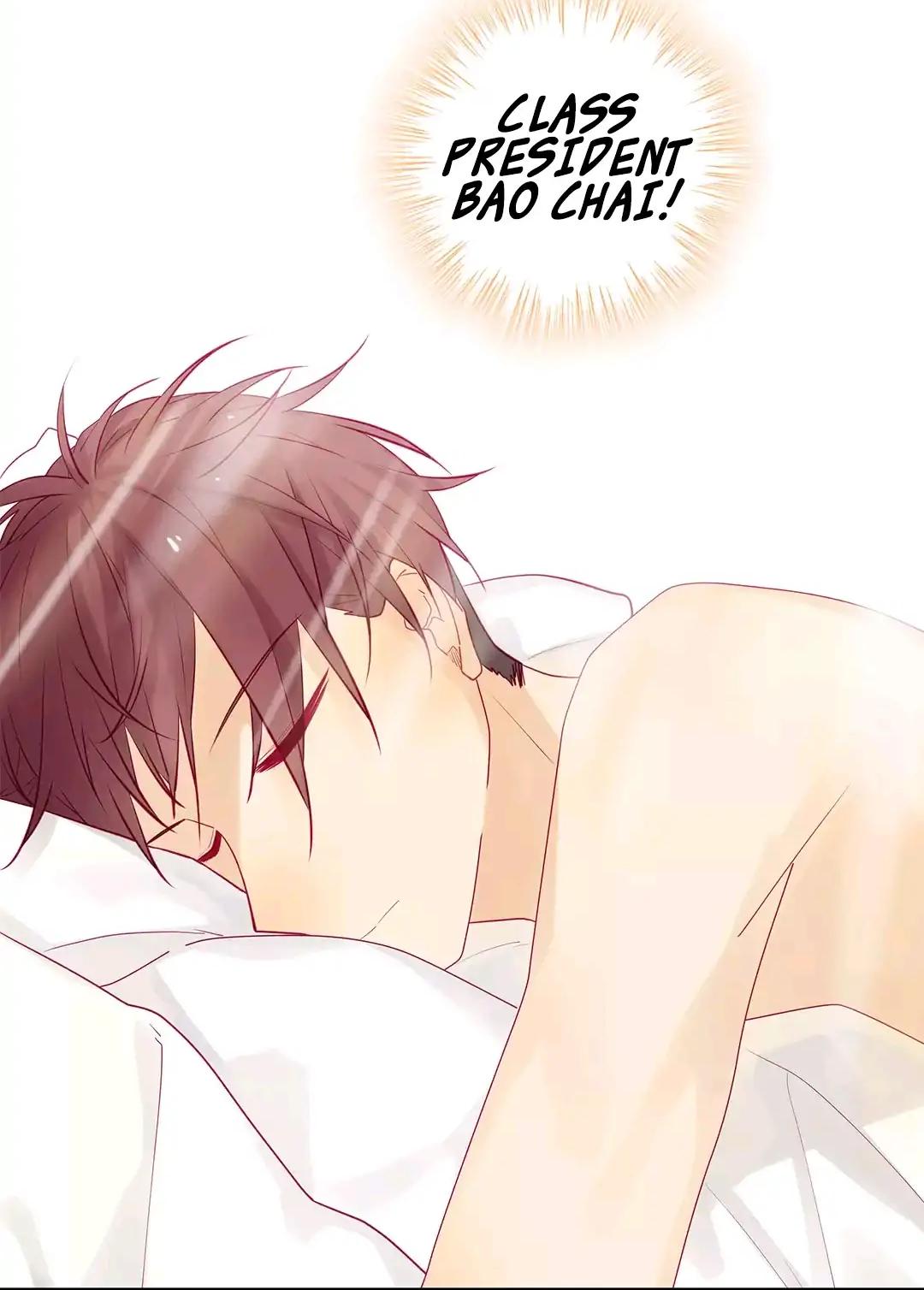 In Search of the Twelve Golden Hairpins Chapter 4 page 5 - Chapter 4: The Tender Love of Chairman Yuan Chun