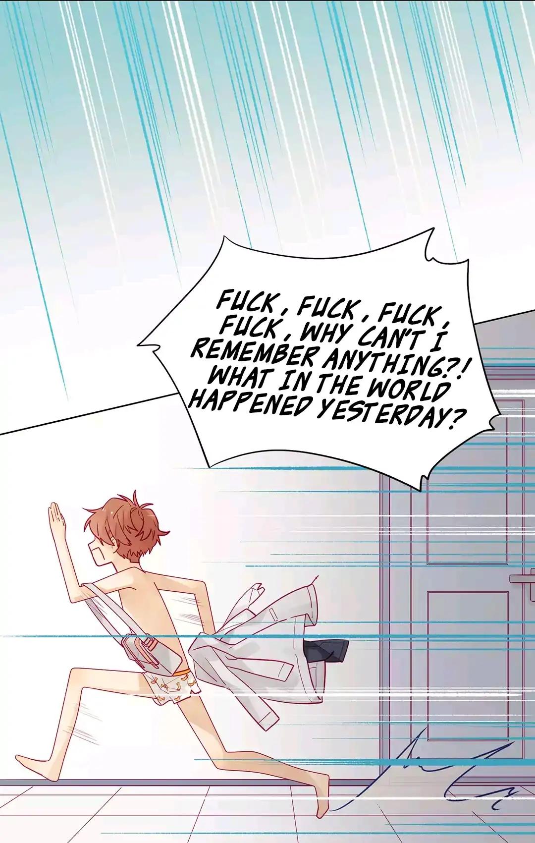 In Search of the Twelve Golden Hairpins Chapter 4 page 6 - Chapter 4: The Tender Love of Chairman Yuan Chun