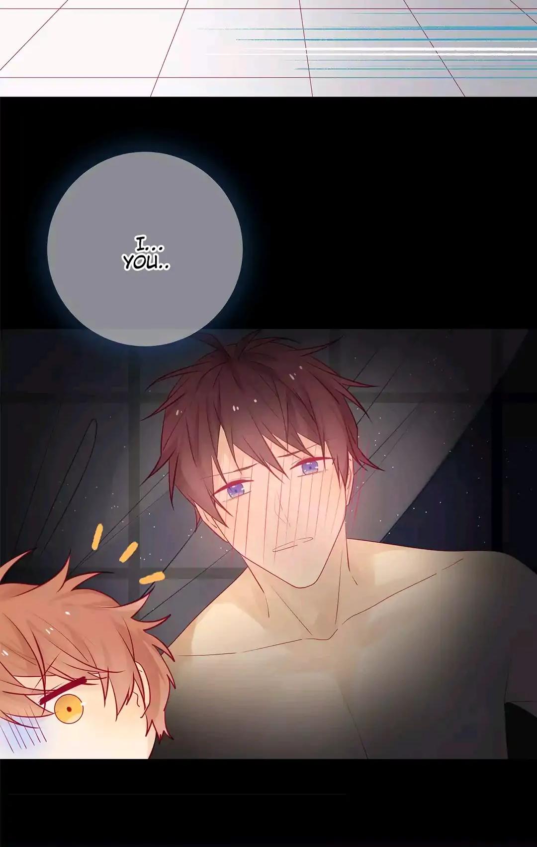 In Search of the Twelve Golden Hairpins Chapter 4 page 7 - Chapter 4: The Tender Love of Chairman Yuan Chun