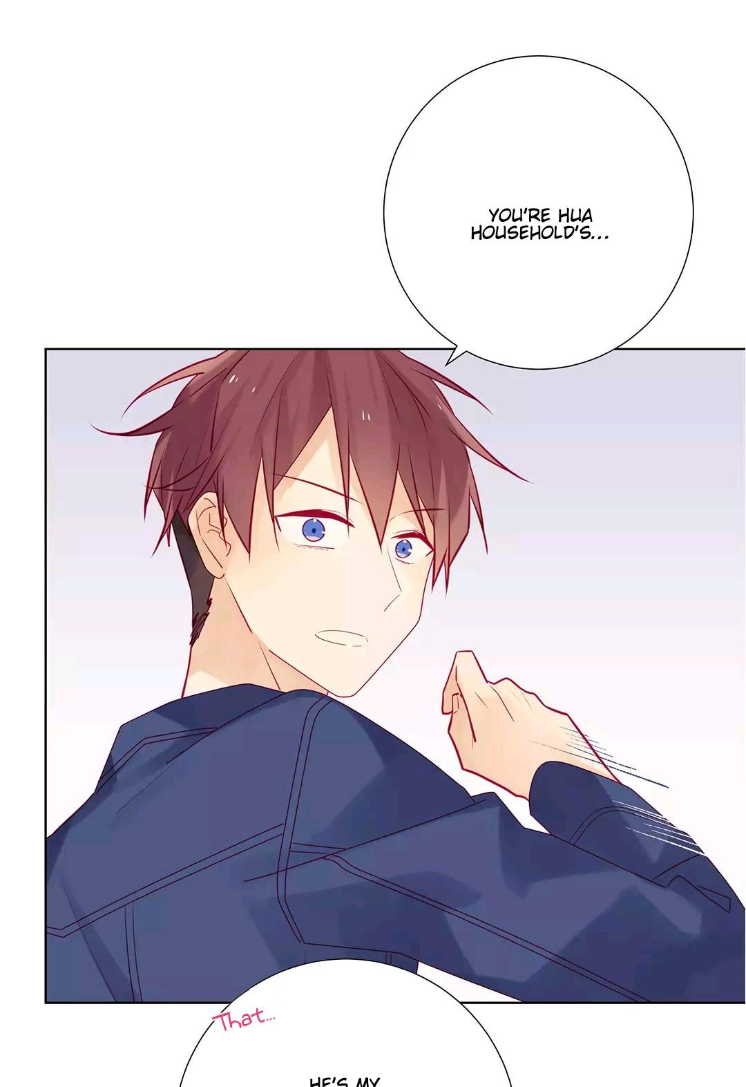 In Search of the Twelve Golden Hairpins Chapter 5 page 10 - Chapter 5: Bunny Is So Cute