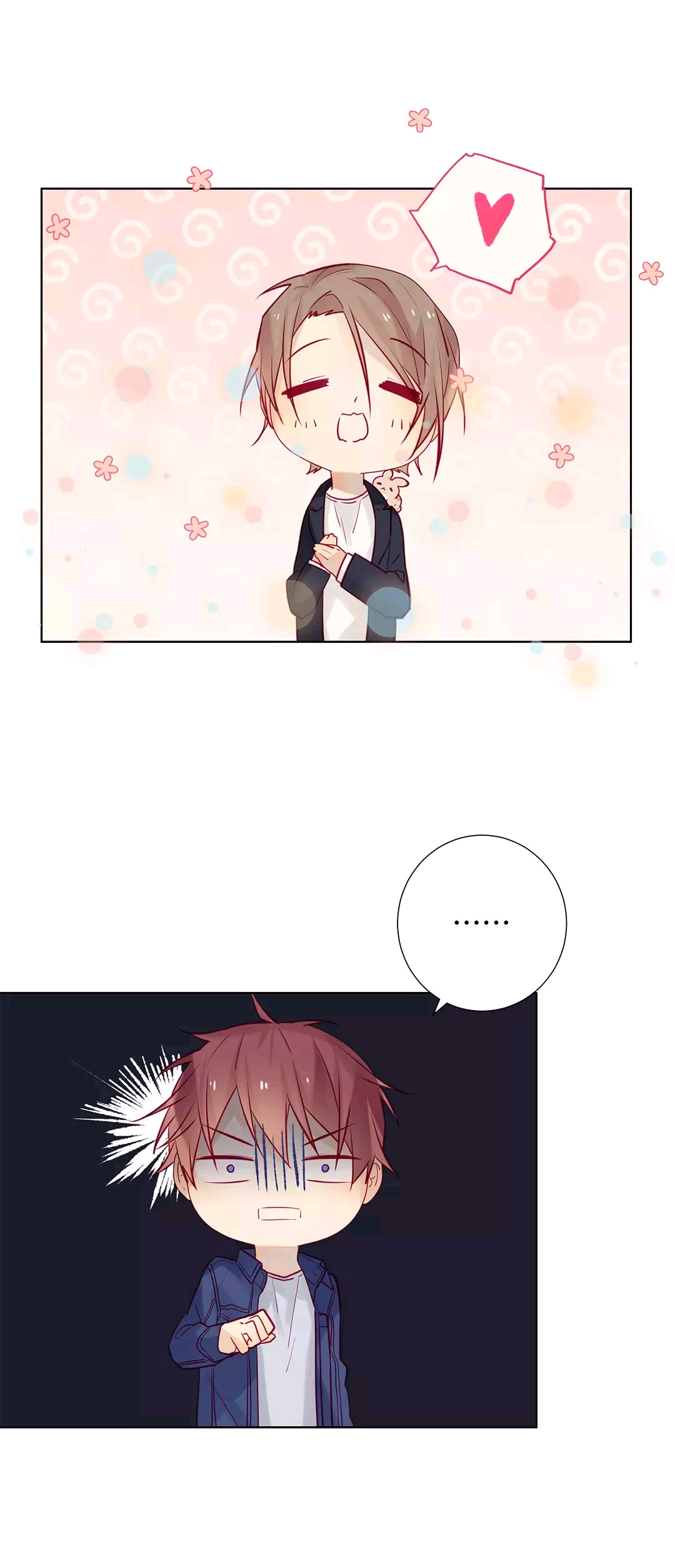 In Search of the Twelve Golden Hairpins Chapter 5 page 13 - Chapter 5: Bunny Is So Cute