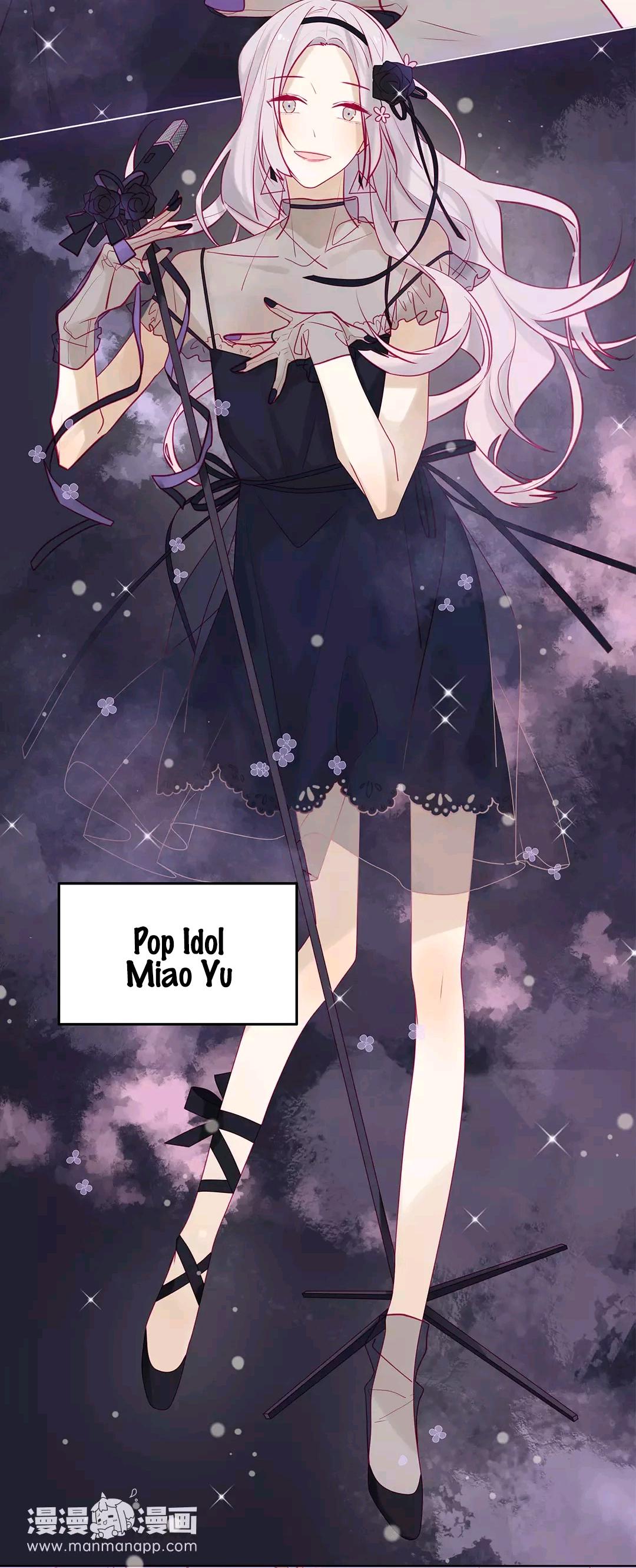 In Search of the Twelve Golden Hairpins Chapter 6 page 13 - Chapter 6: Miao Yu