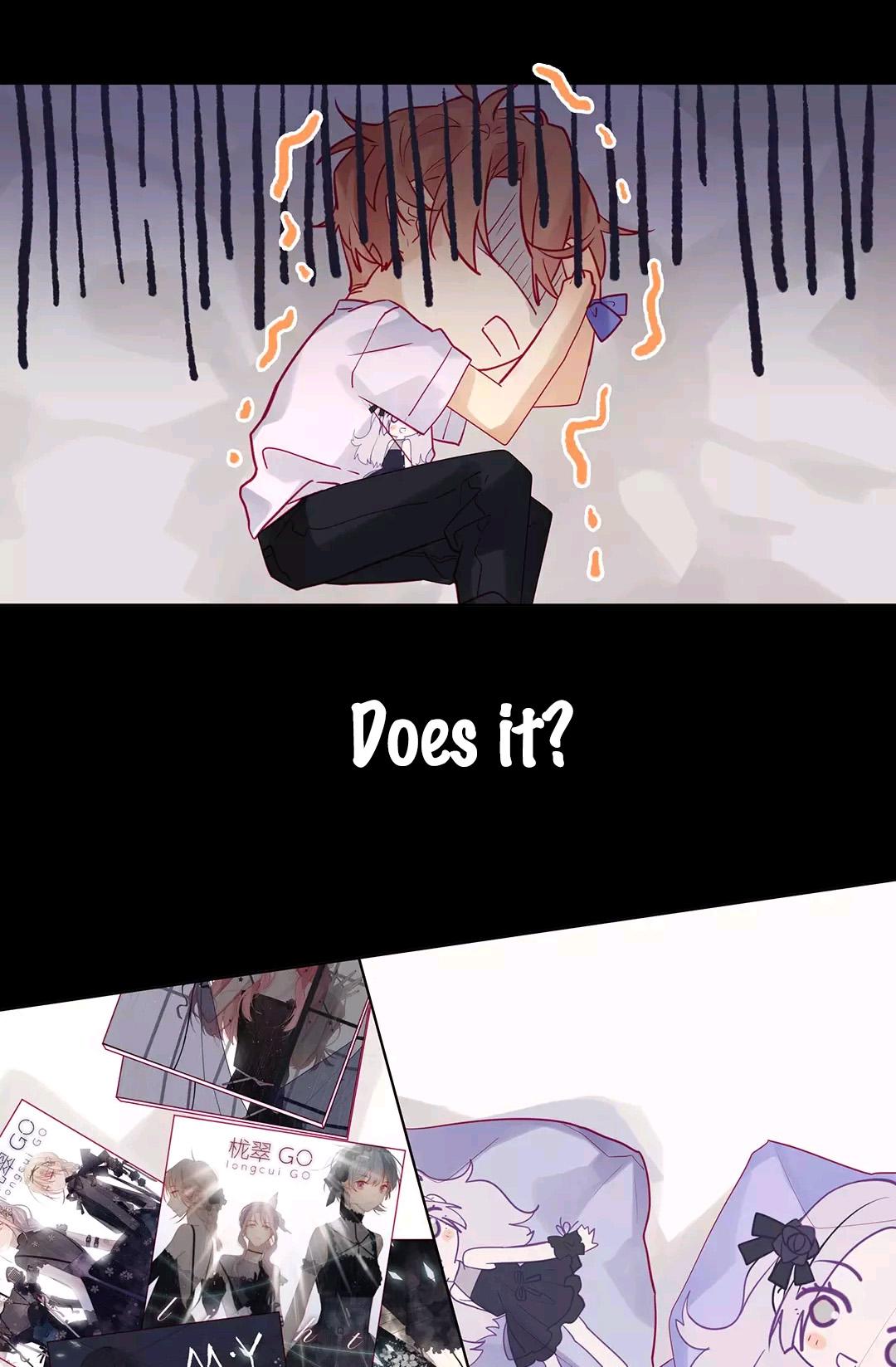 In Search of the Twelve Golden Hairpins Chapter 6 page 19 - Chapter 6: Miao Yu
