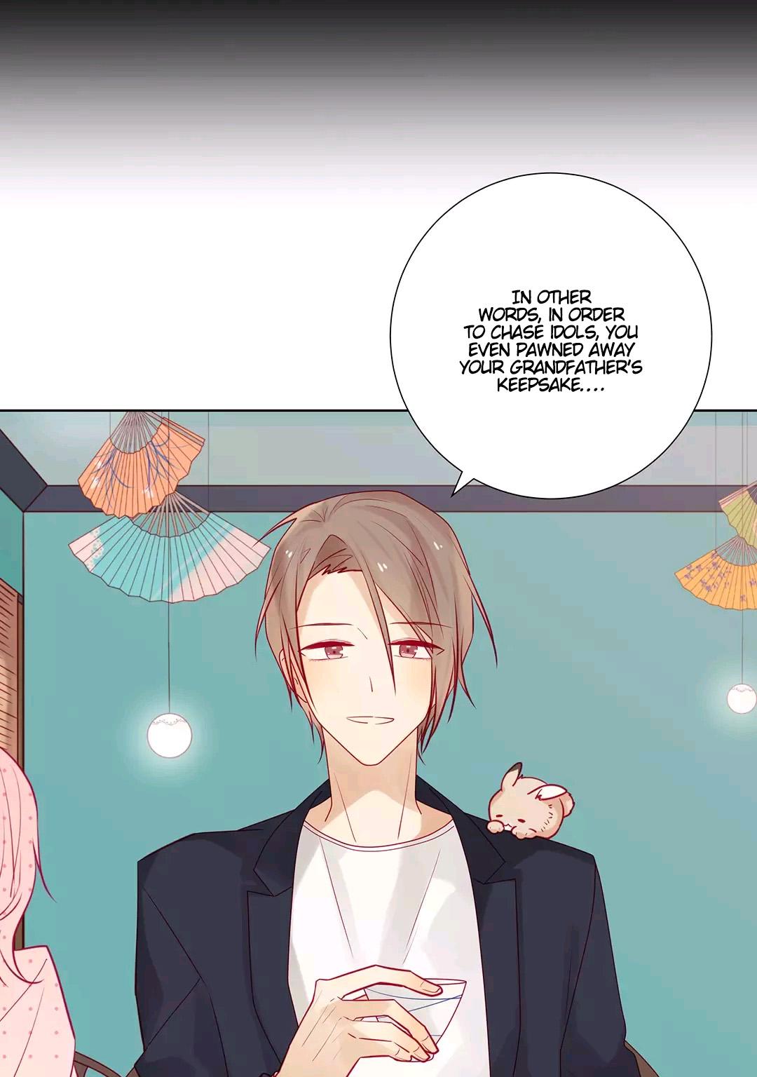 In Search of the Twelve Golden Hairpins Chapter 6 page 22 - Chapter 6: Miao Yu