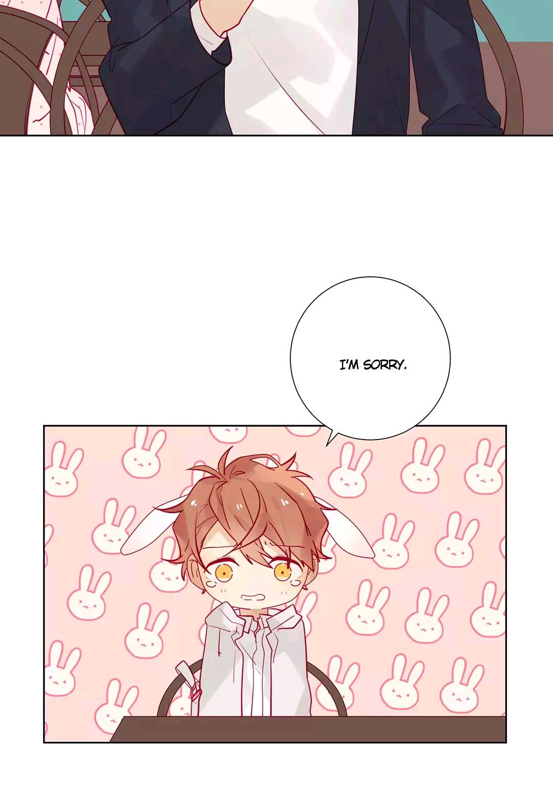 In Search of the Twelve Golden Hairpins Chapter 6 page 23 - Chapter 6: Miao Yu