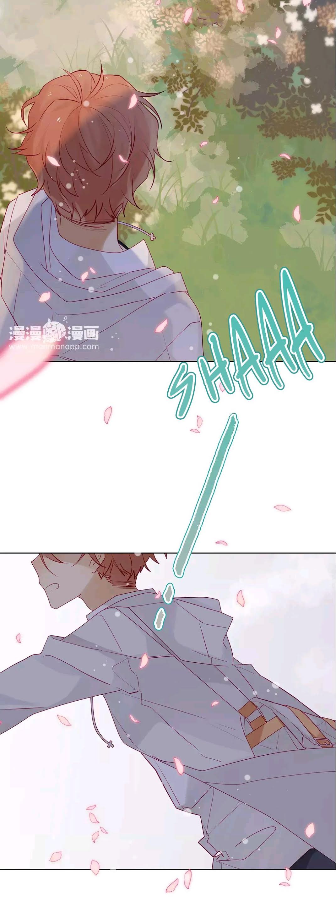 In Search of the Twelve Golden Hairpins Chapter 7 page 11 - Chapter 7: Family Circumstances