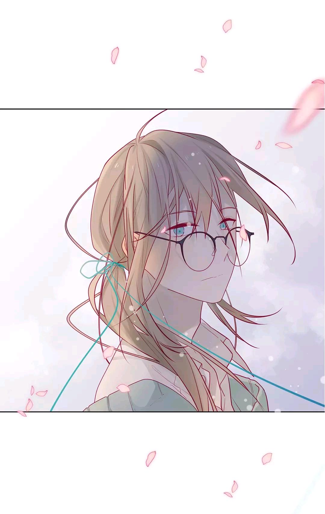 In Search of the Twelve Golden Hairpins Chapter 7 page 12 - Chapter 7: Family Circumstances